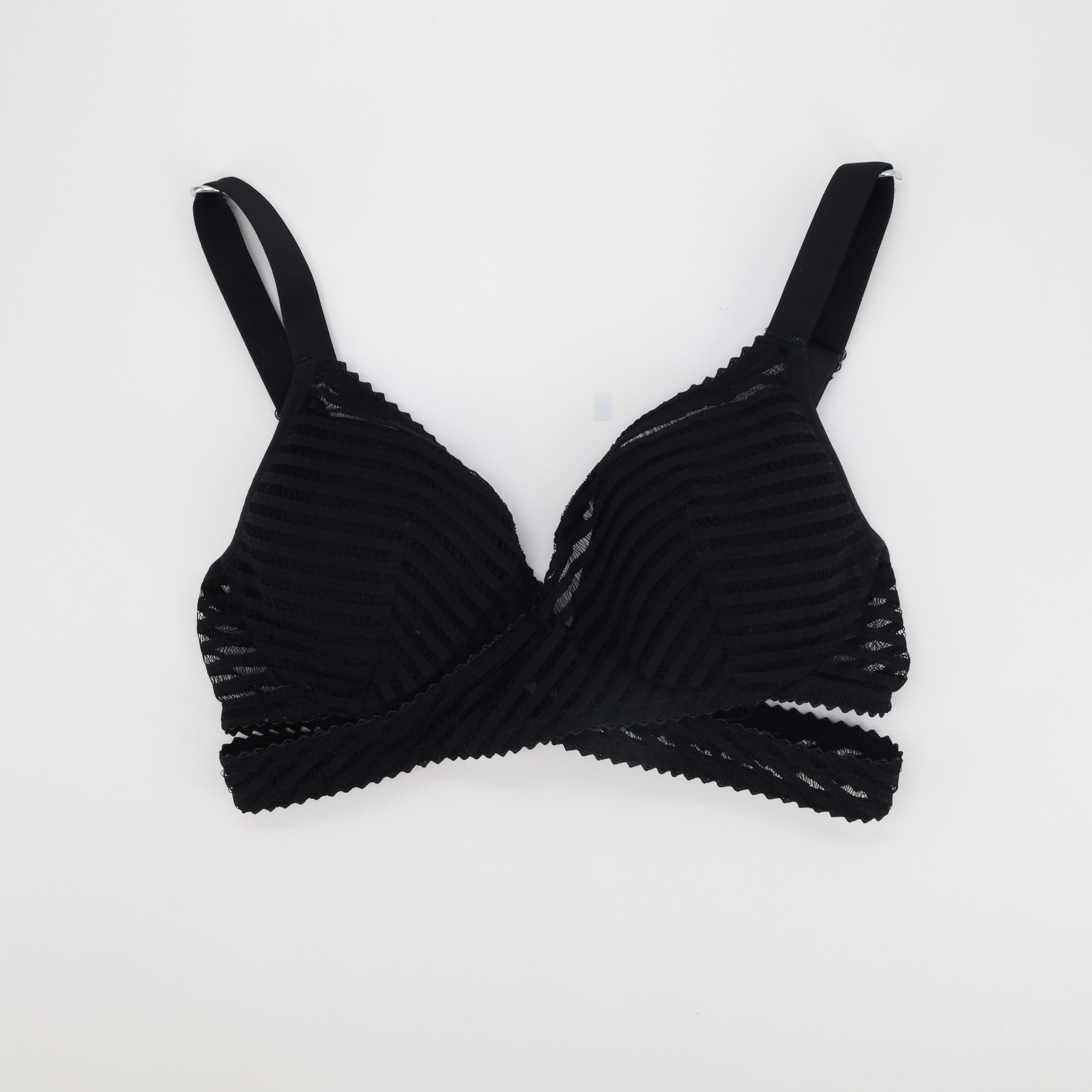 Soutien-gorge ETAM Noir