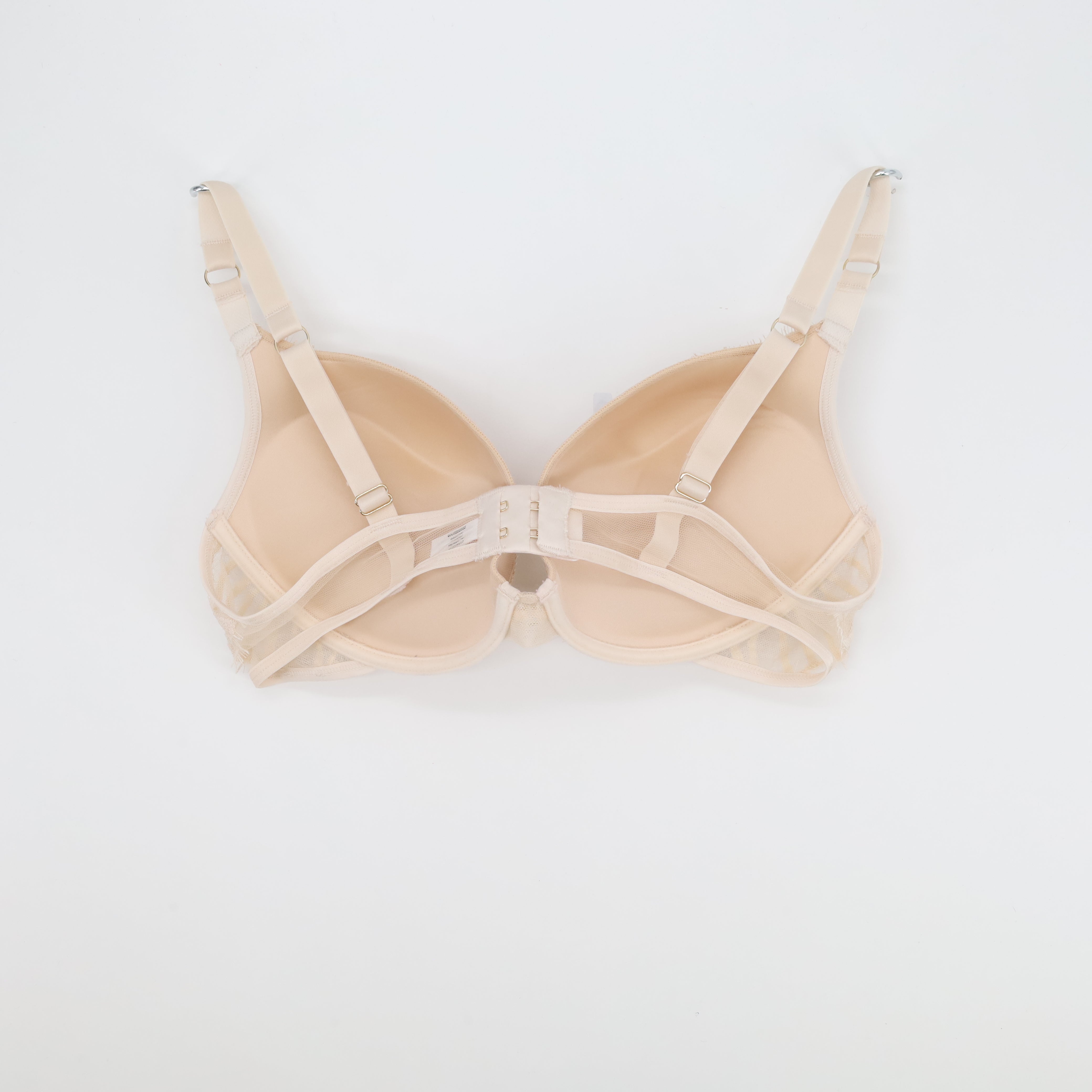 Soutien-gorge Rose Beige