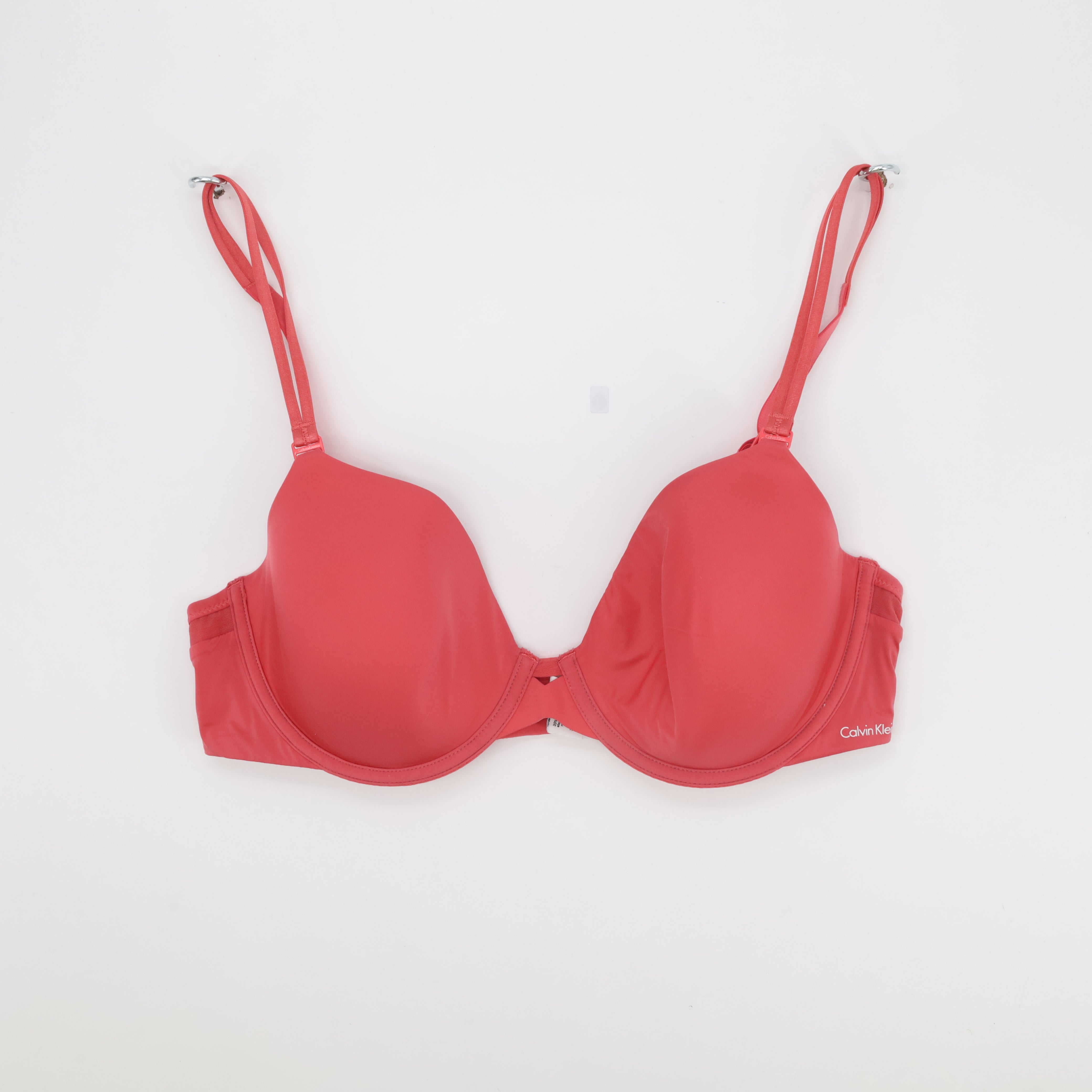 Soutien-gorge Calvin Klein Corail