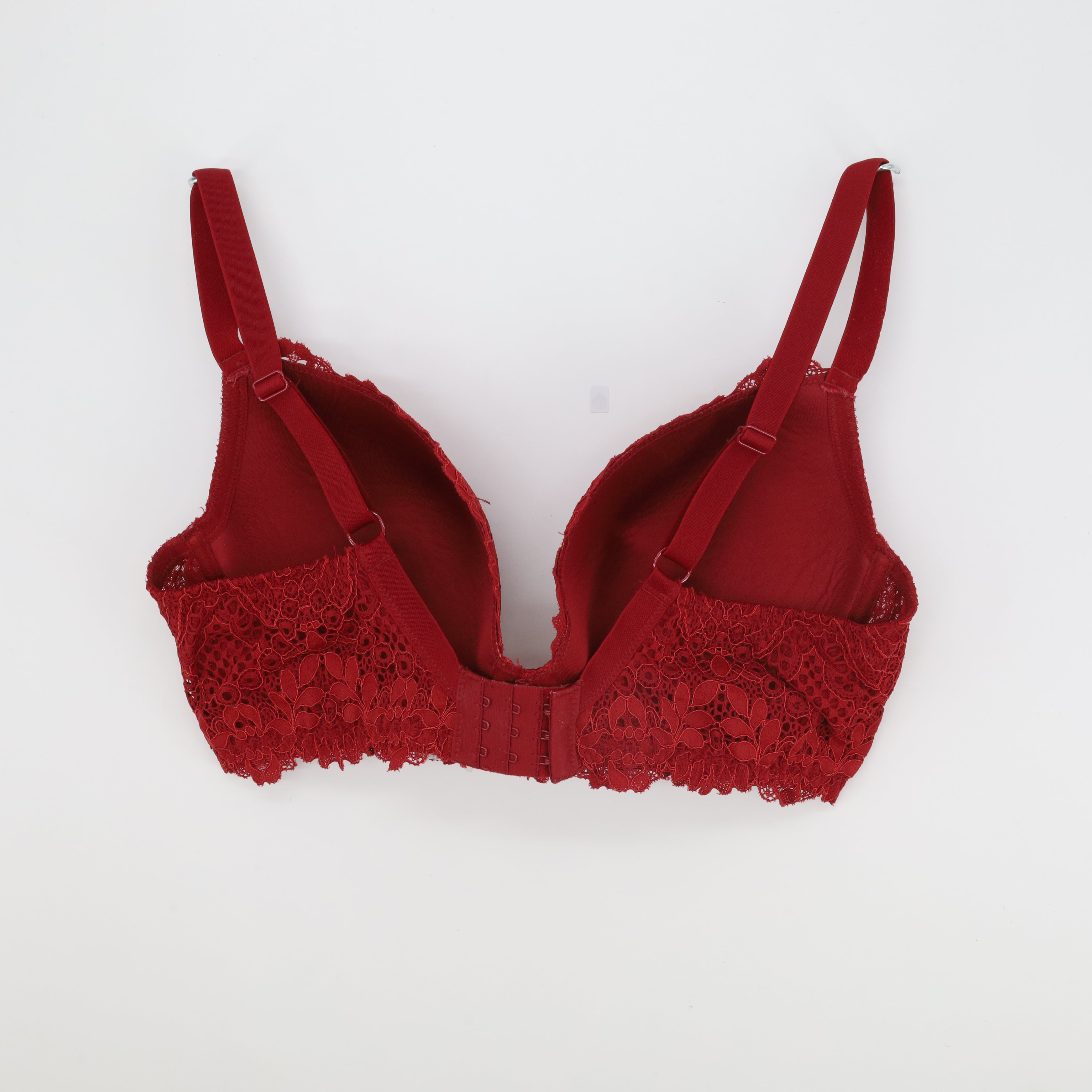 Soutien-gorge ETAM Rouge