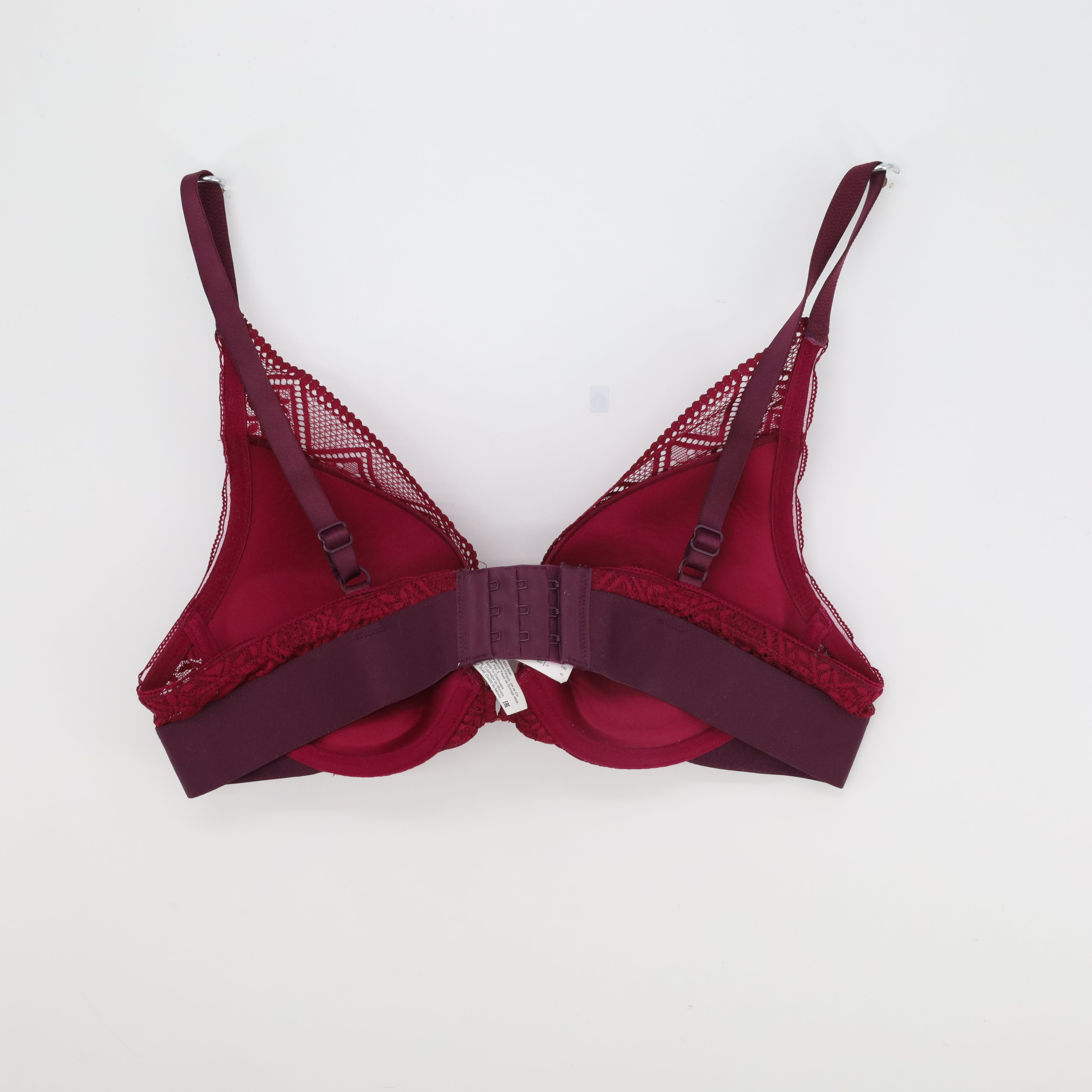 Soutien-gorge ETAM Violet
