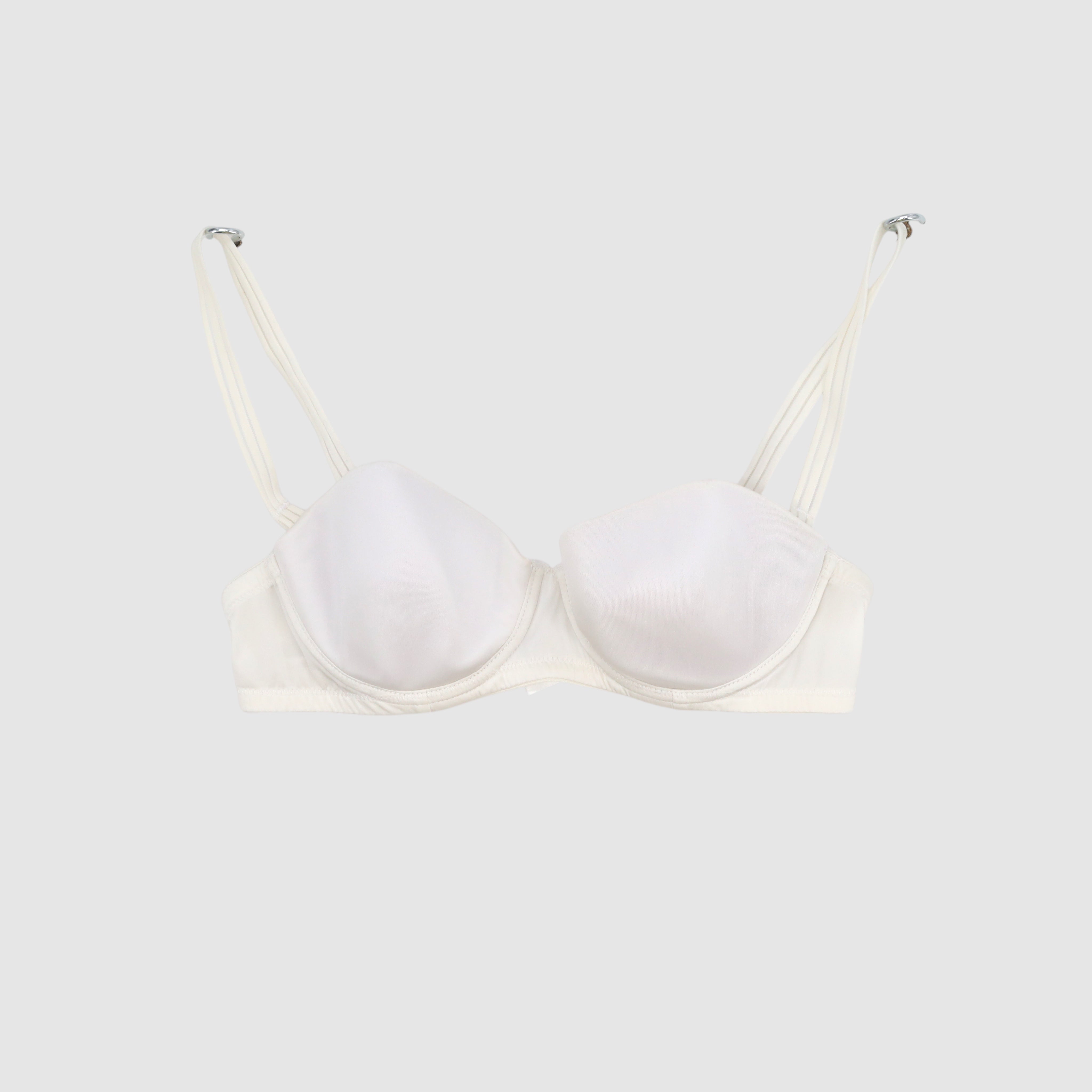 Soutien-gorge Steffy Blanc