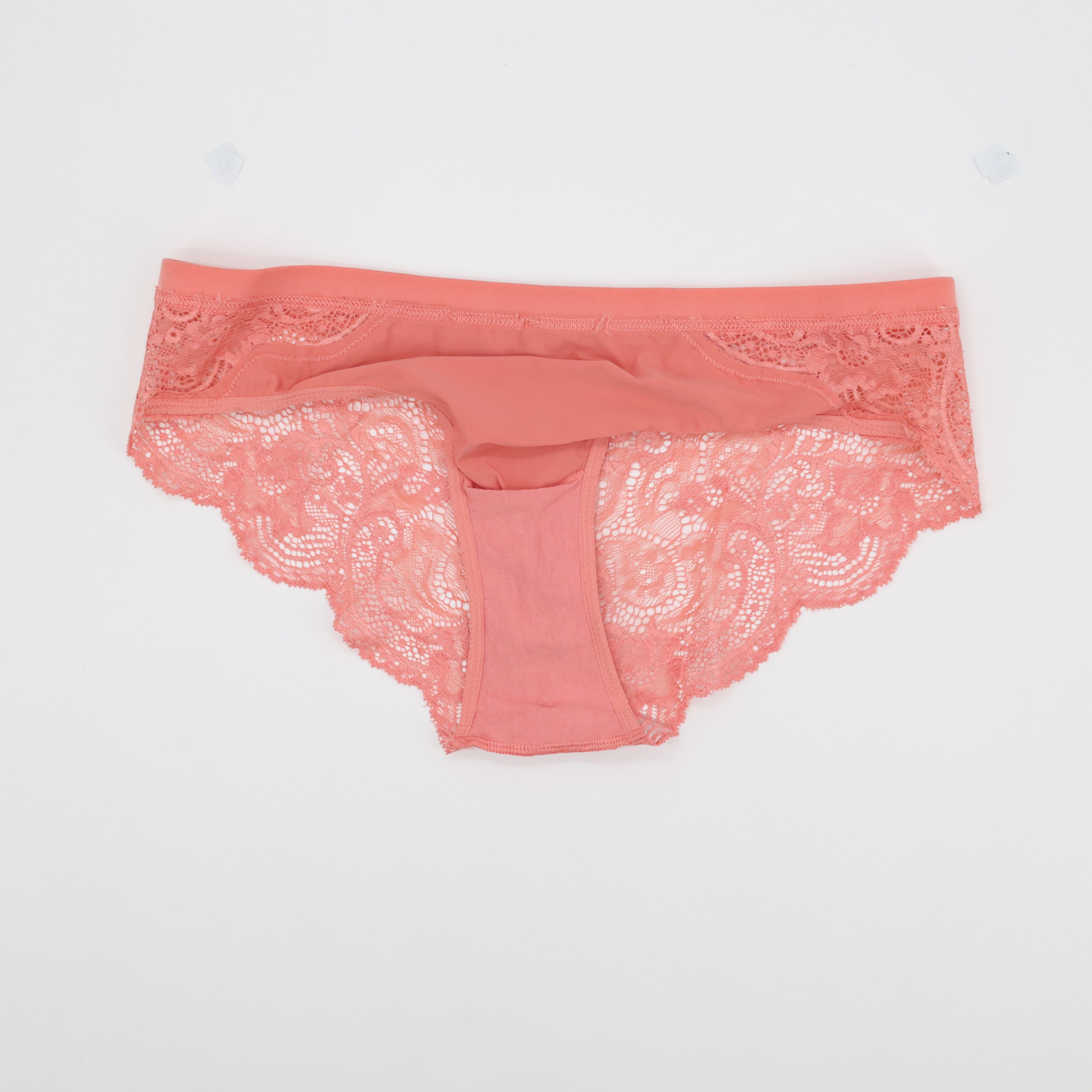 Culotte Thirdlove Corail