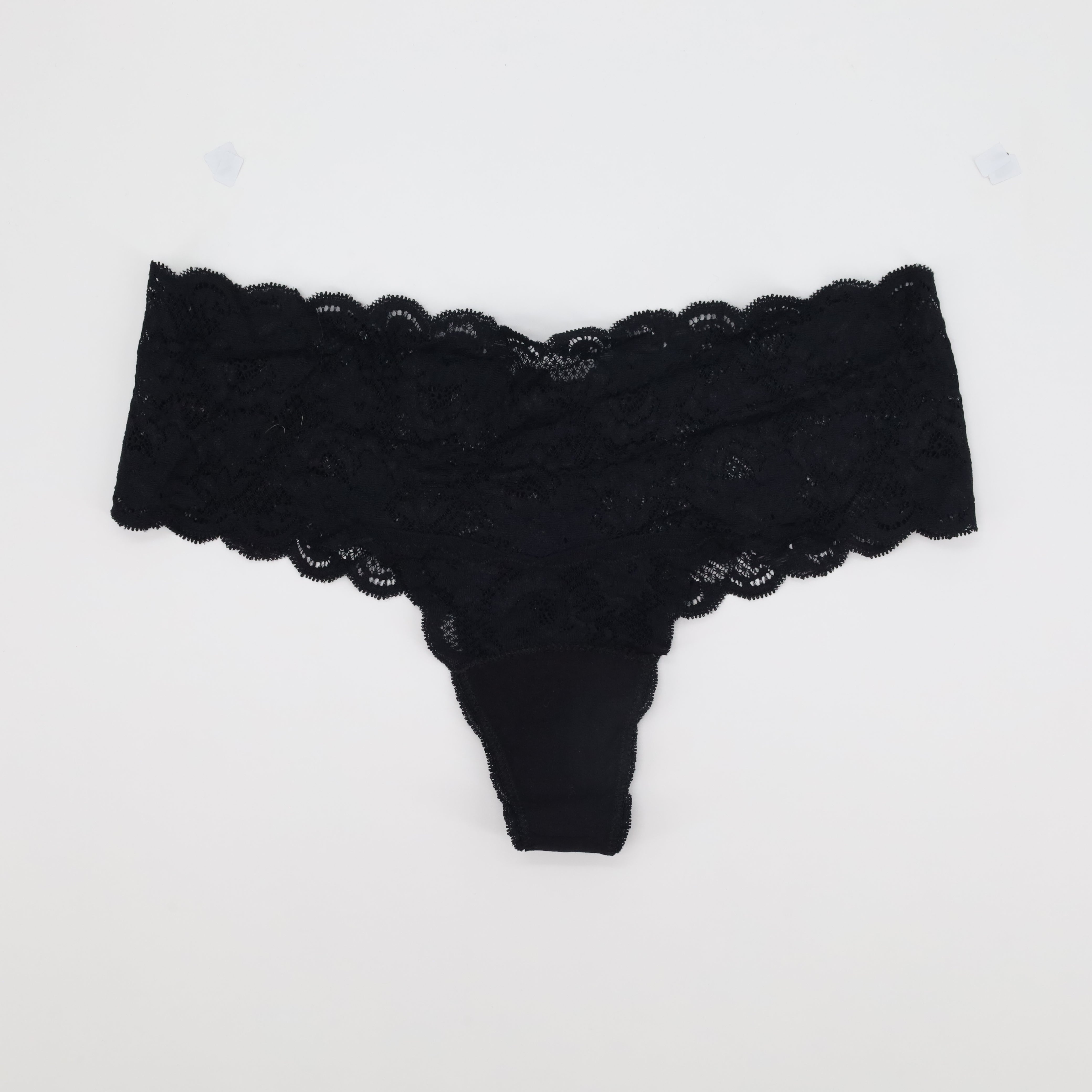 Tanga Cosabella Noir