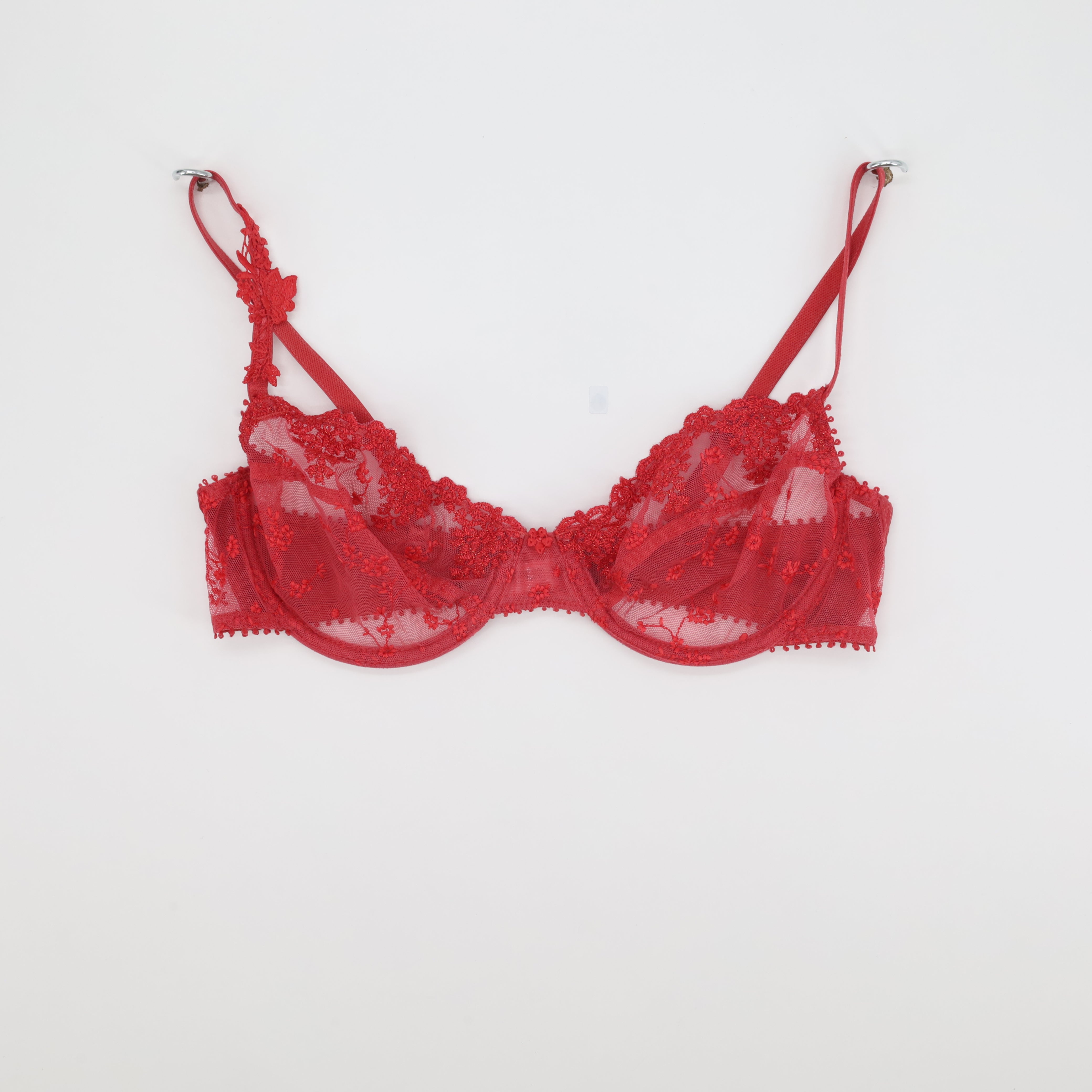 Soutien-gorge Passionata Rouge