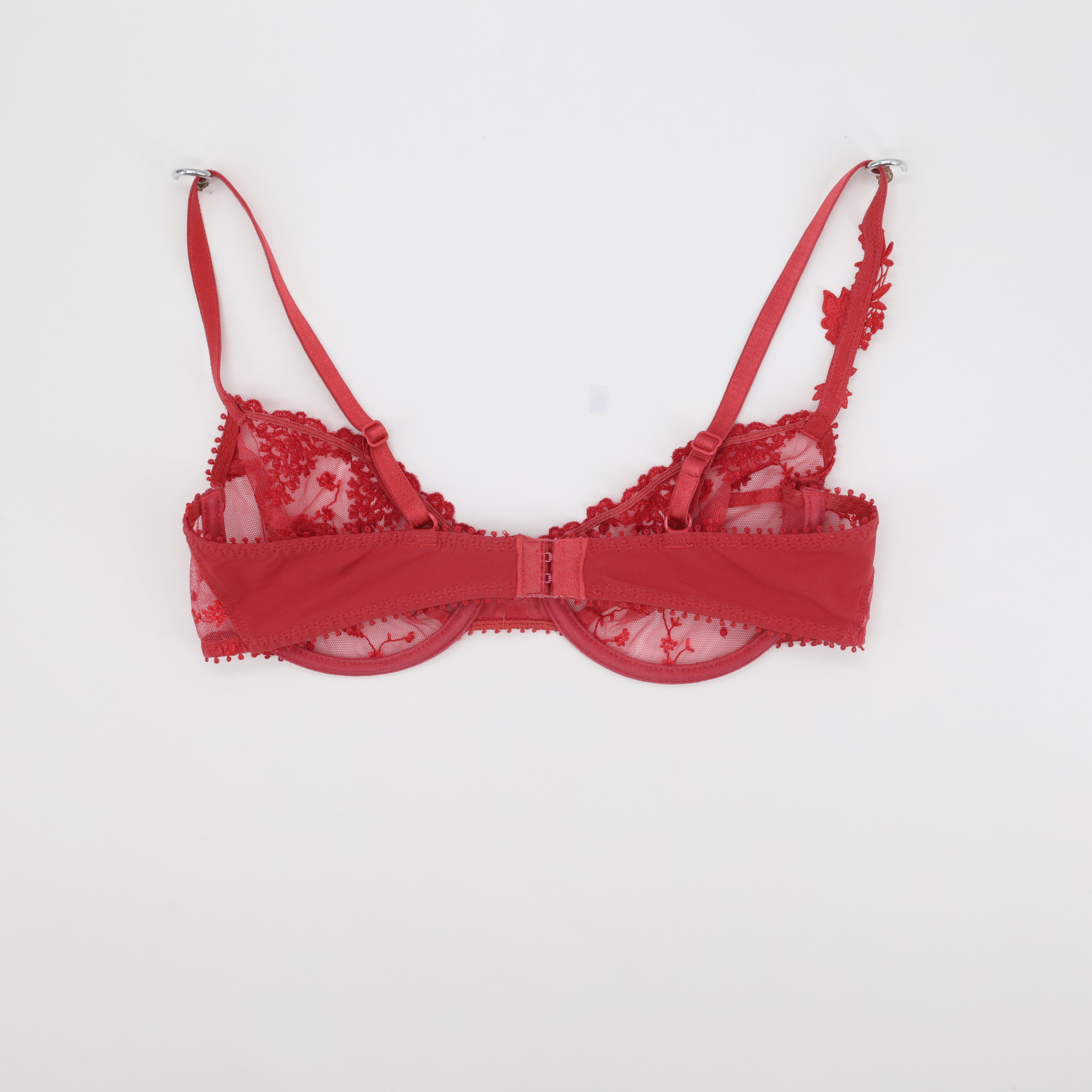 Soutien-gorge Passionata Rouge