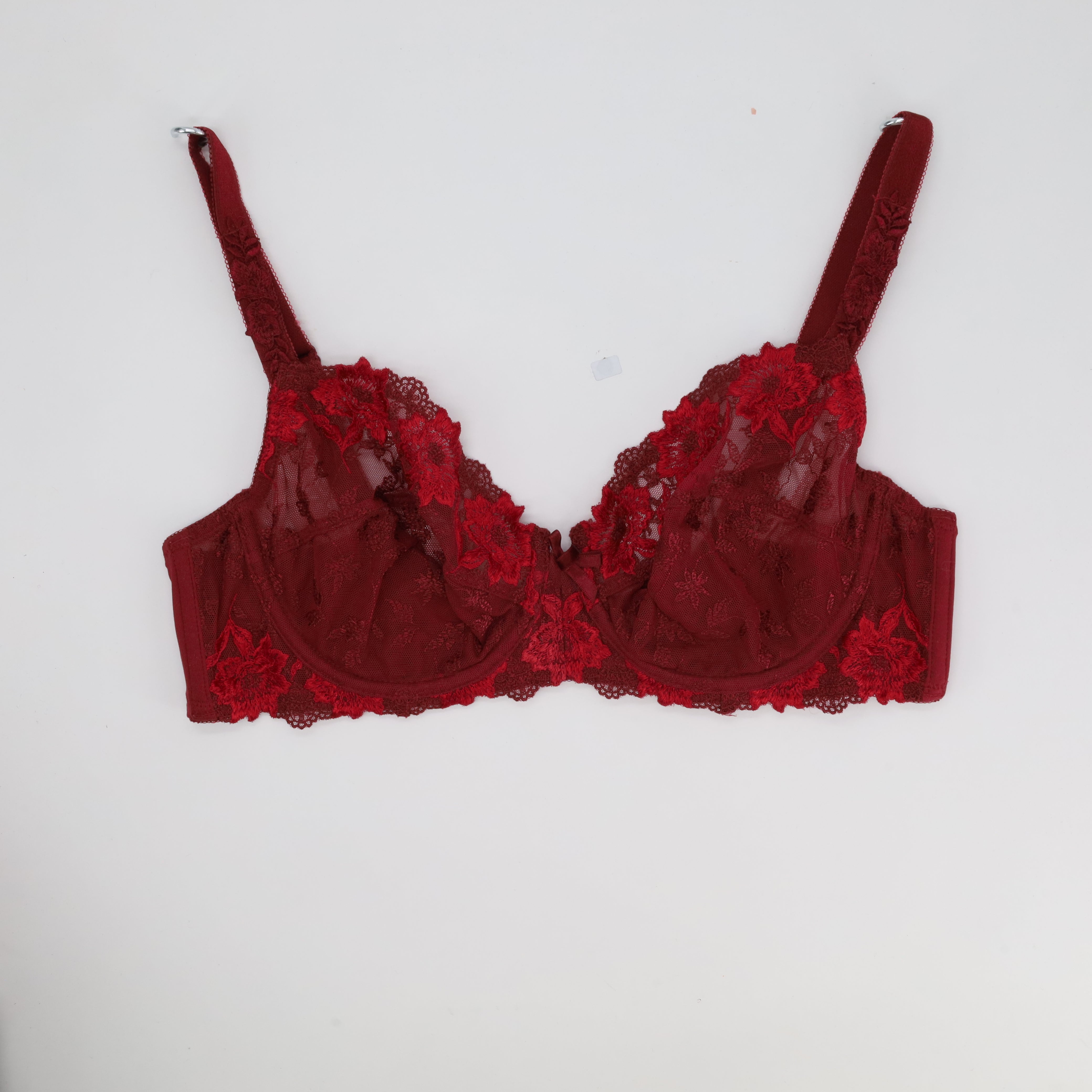 Soutien-gorge Rouge