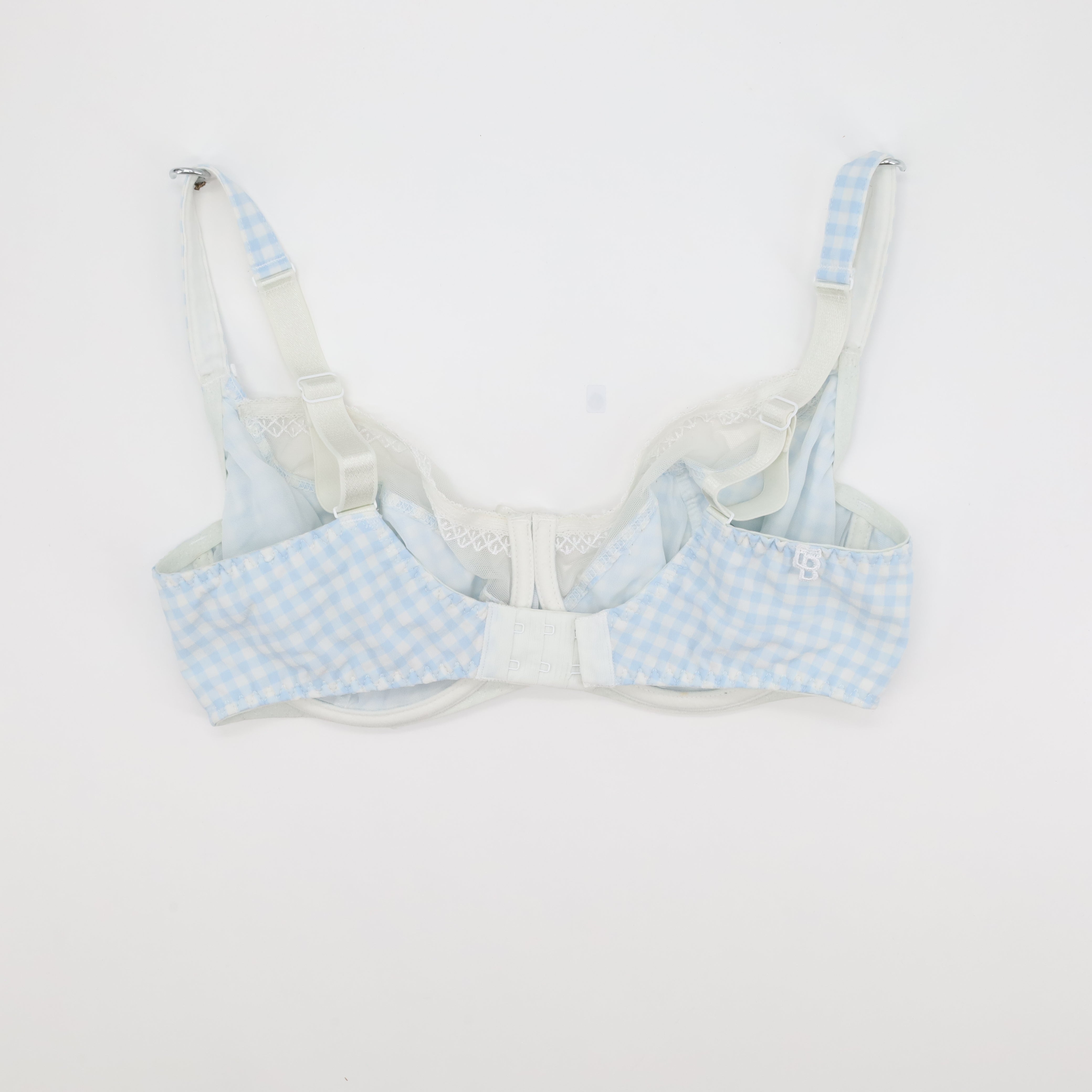 Soutien-gorge Louisa Bracq Bleu