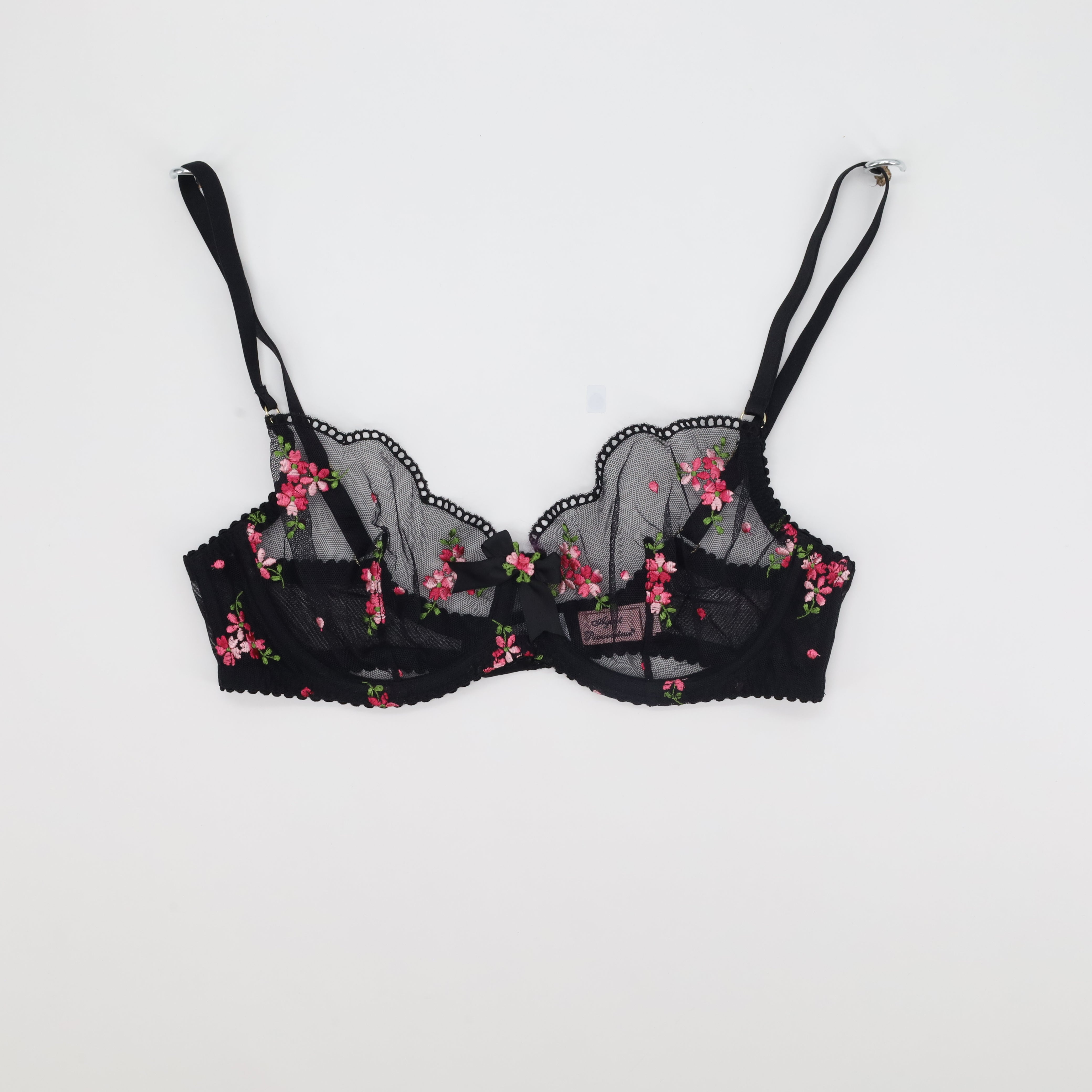 Soutien-gorge Agent Provocateur Noir