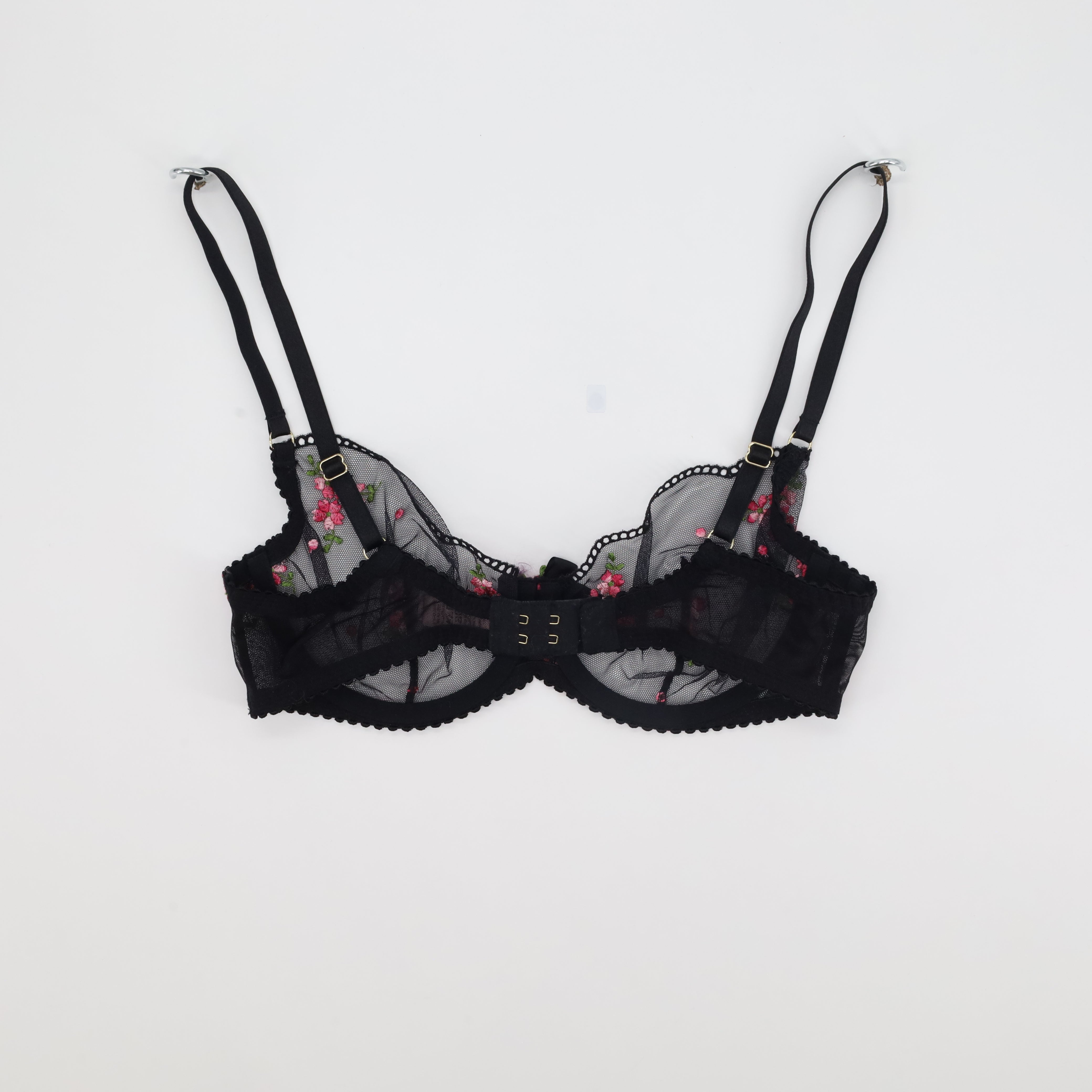 Soutien-gorge Agent Provocateur Noir