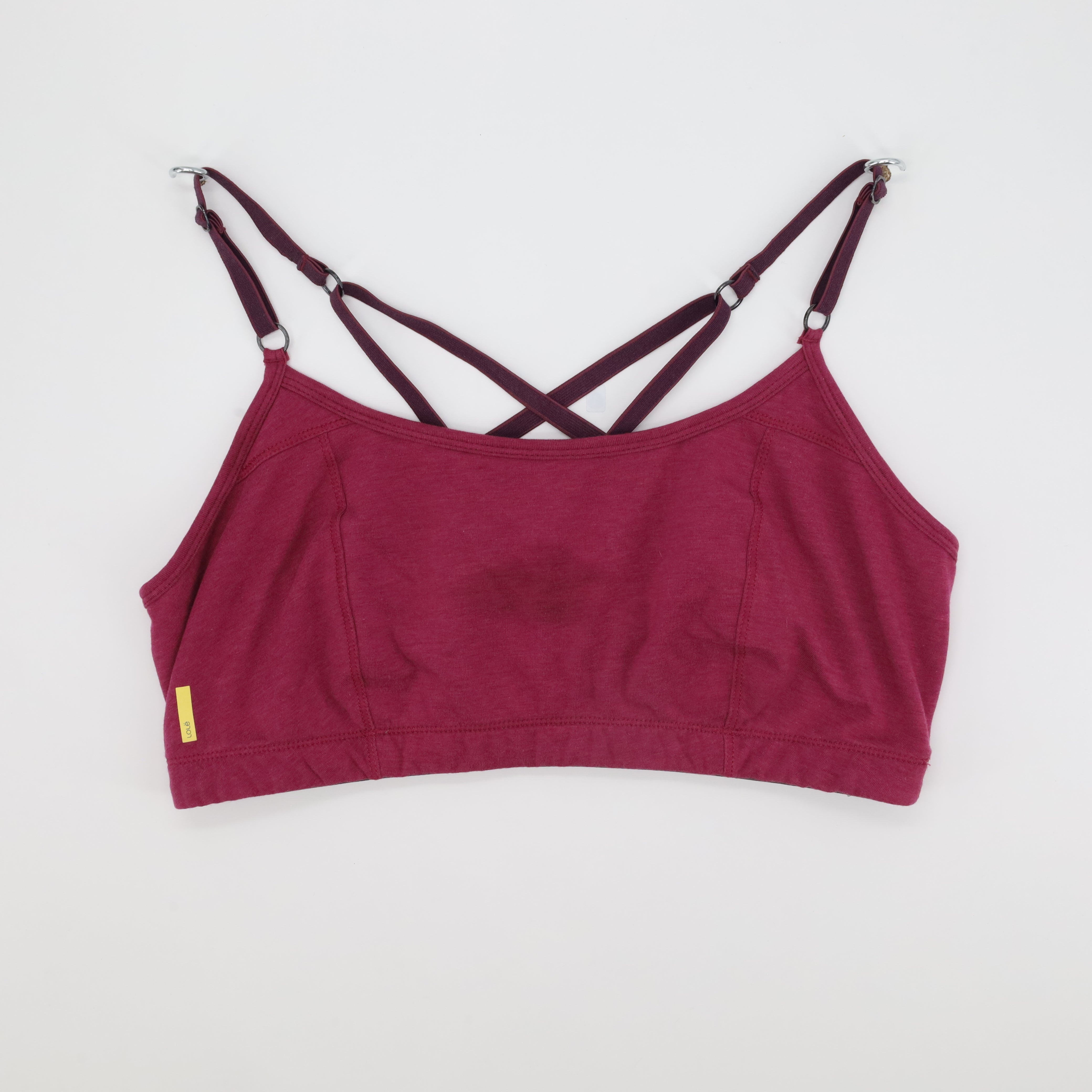 Brassière Lolë Rouge