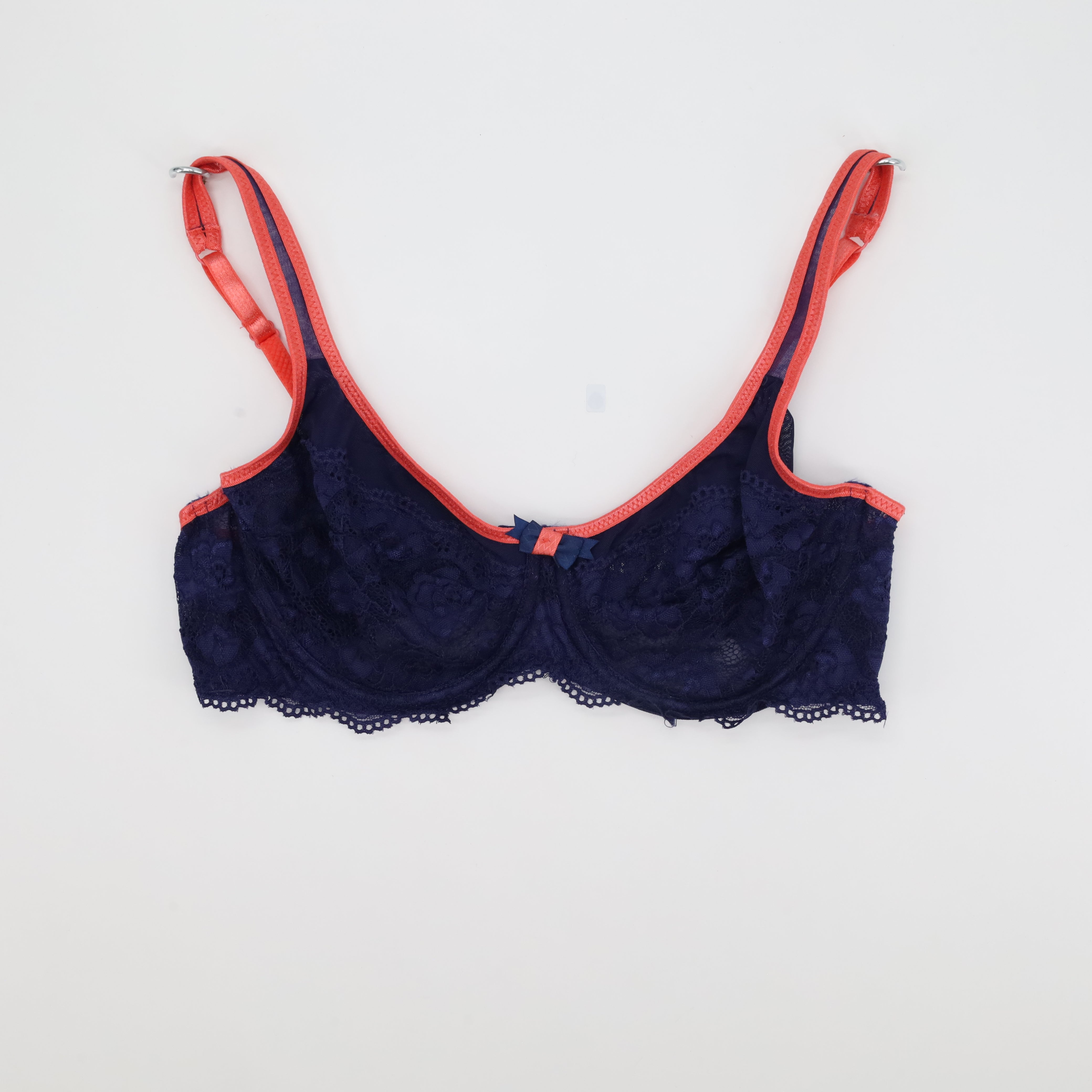 Soutien-gorge Voy Elle Bleu