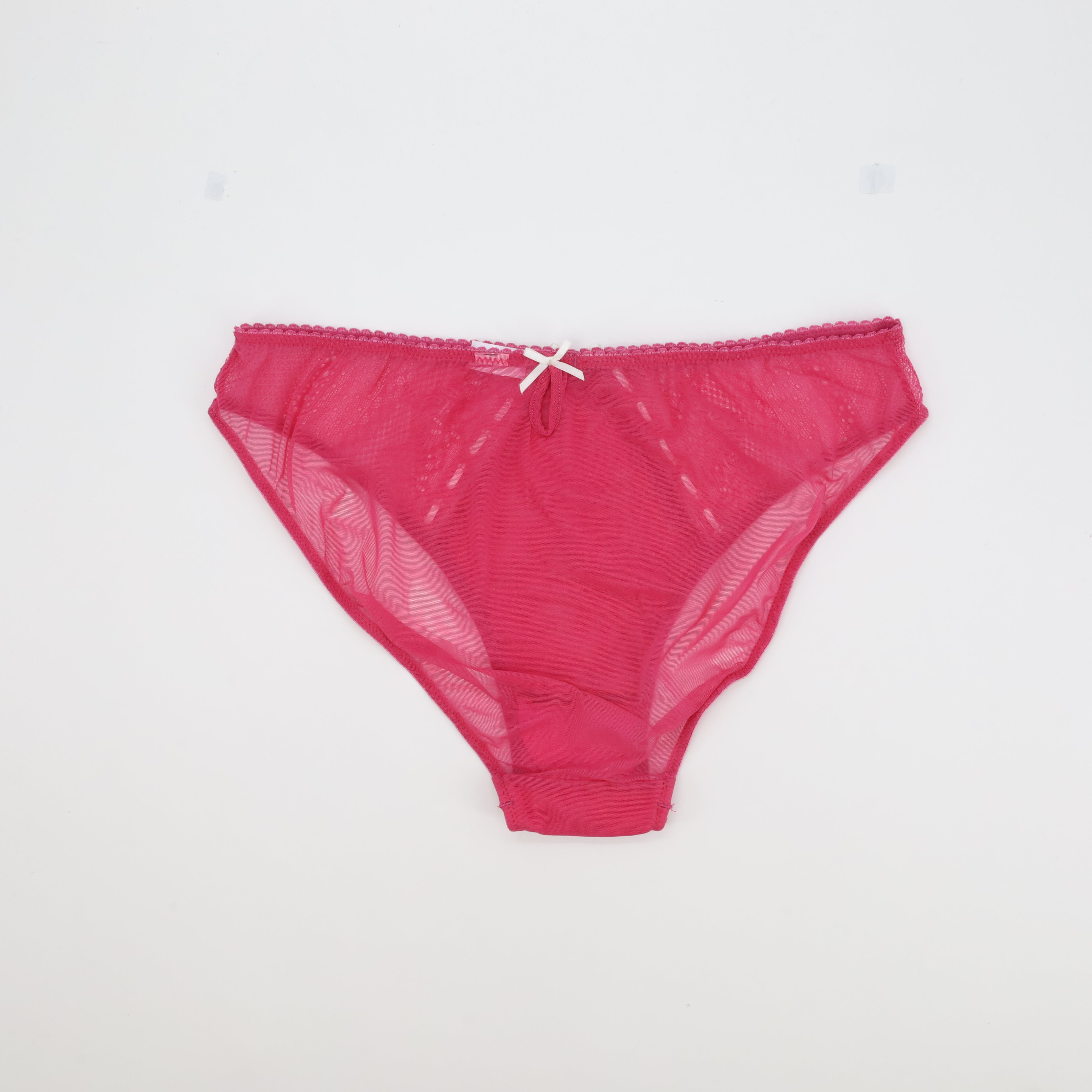 Culotte Rose