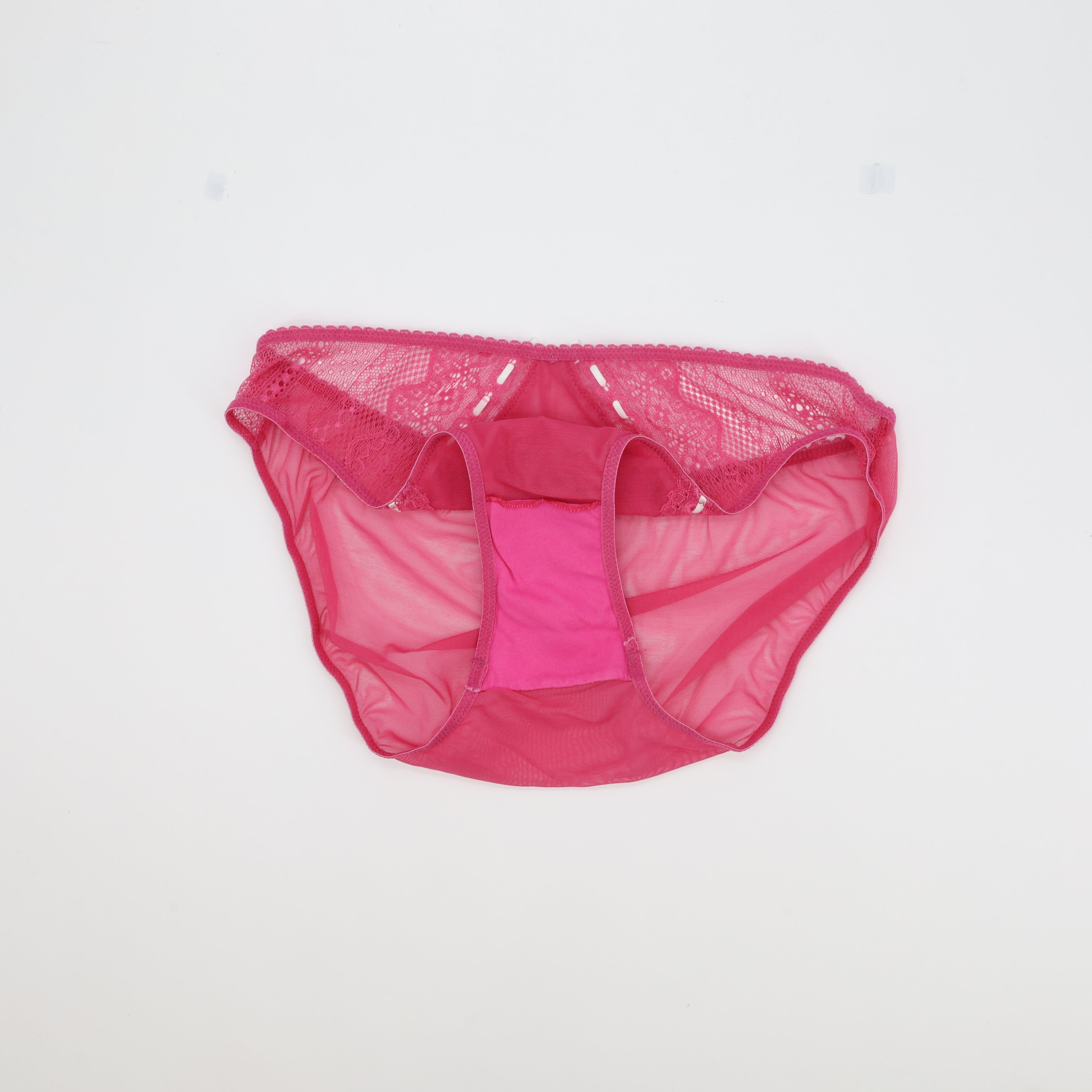 Culotte Rose