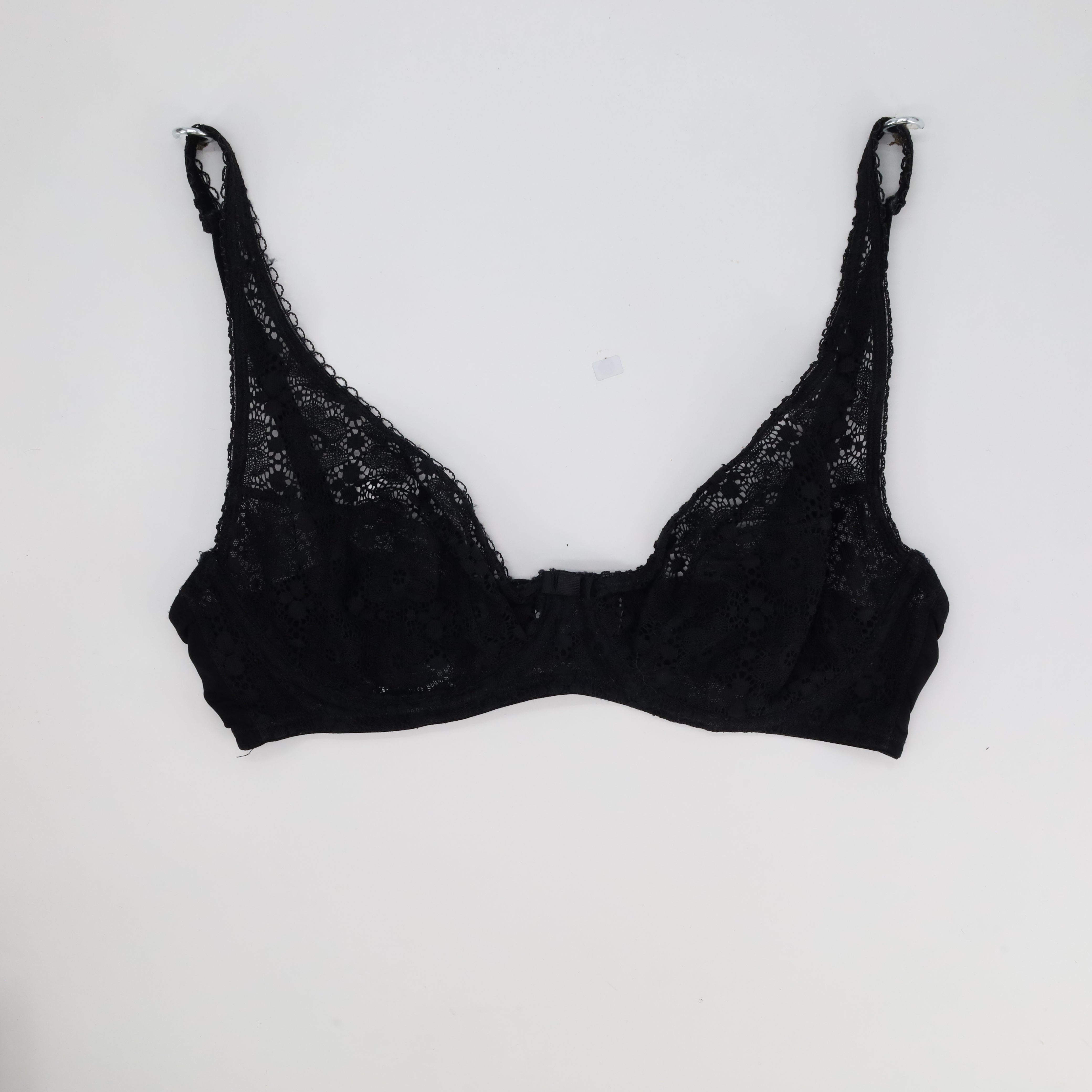 Soutien-gorge Monoprix Noir