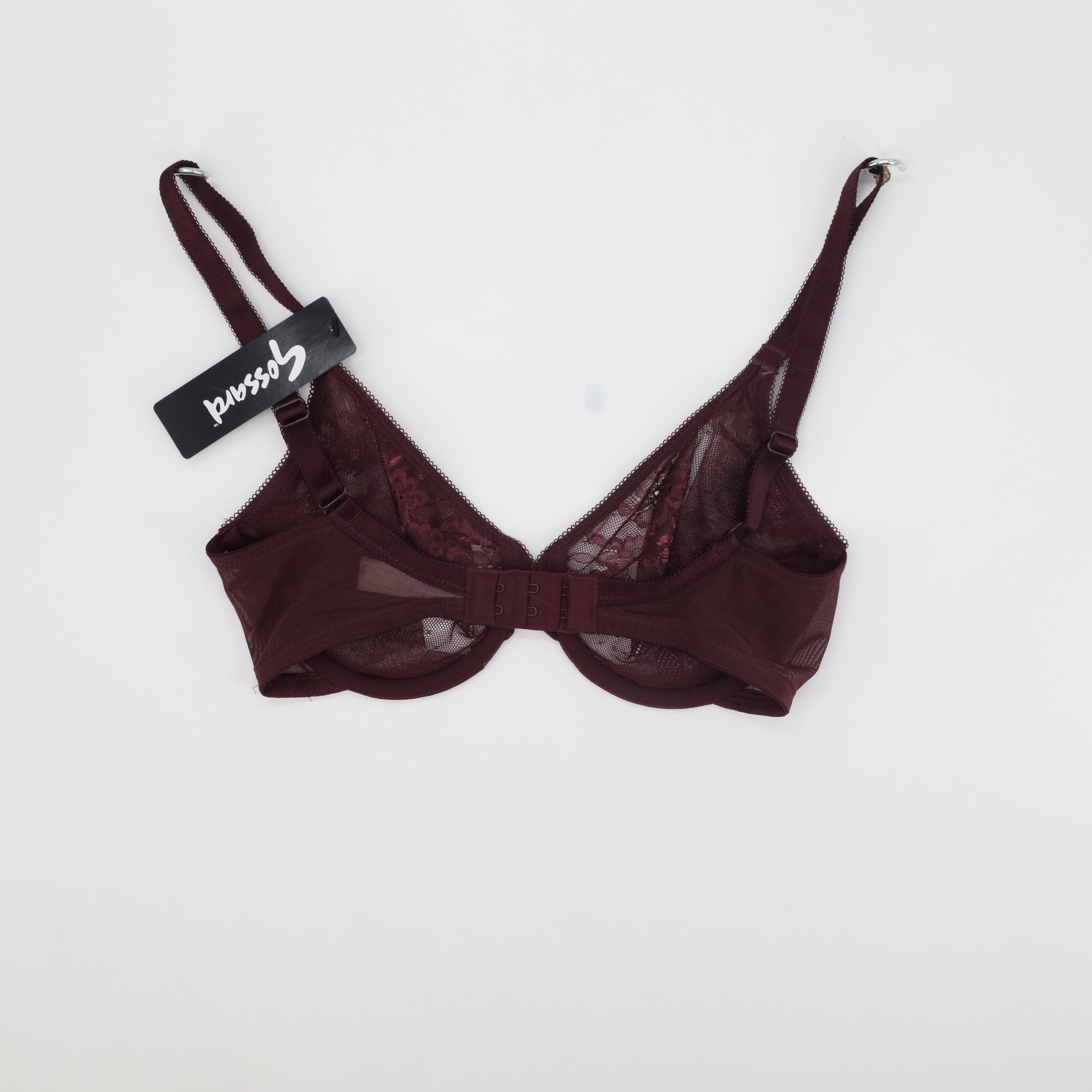 Soutien-gorge Gossard Violet