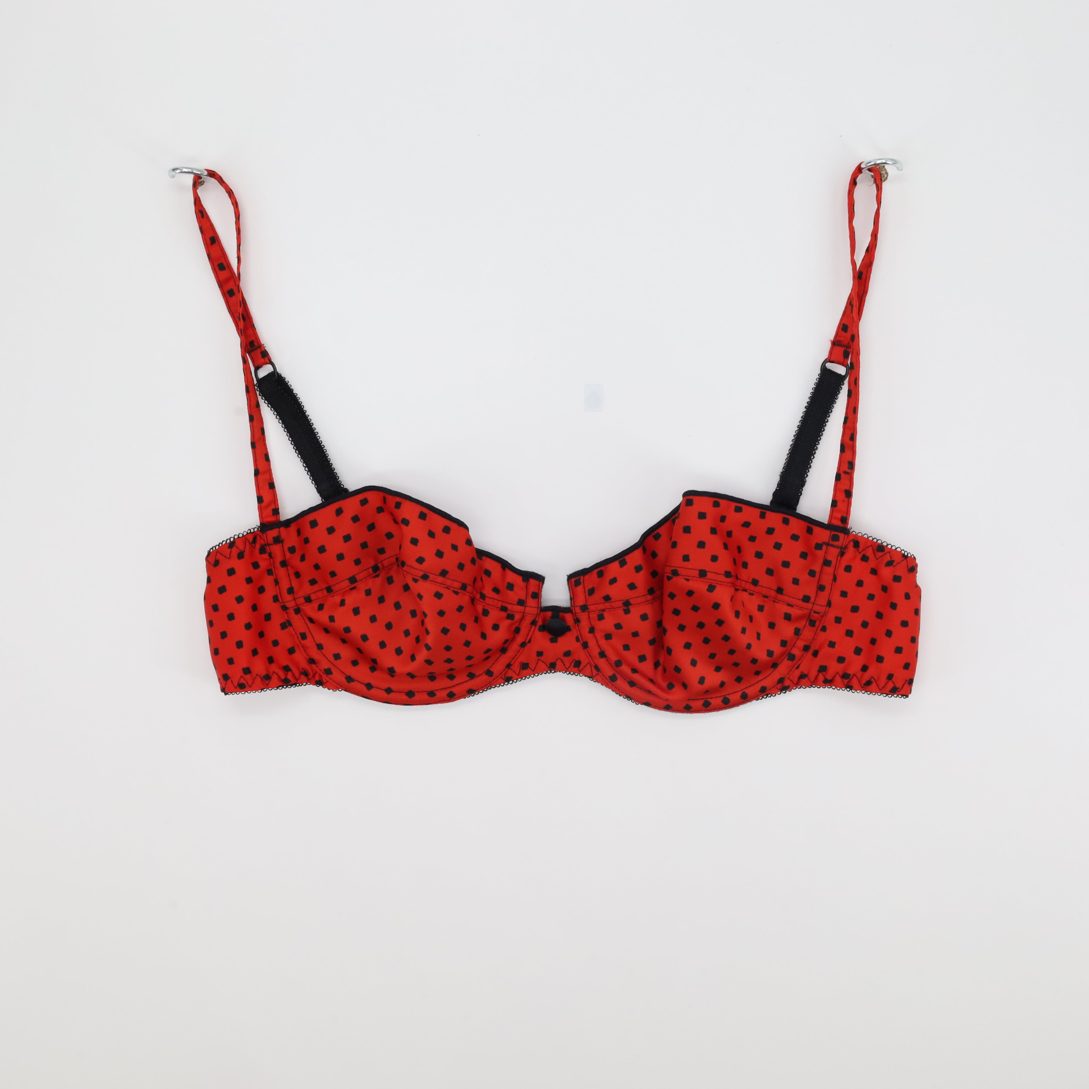 Soutien-gorge Corèle Rouge