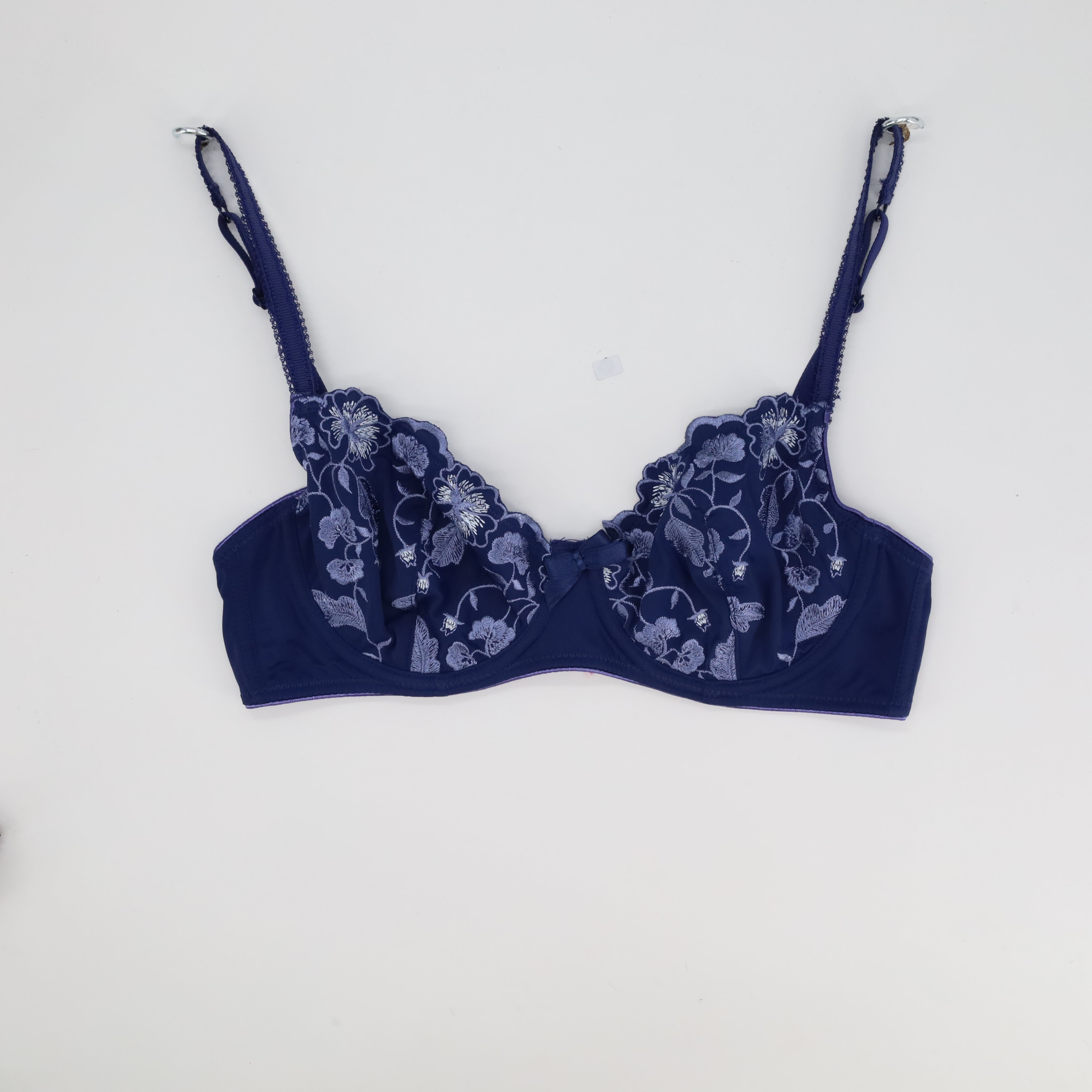 Soutien-gorge Françoise Saget Bleu