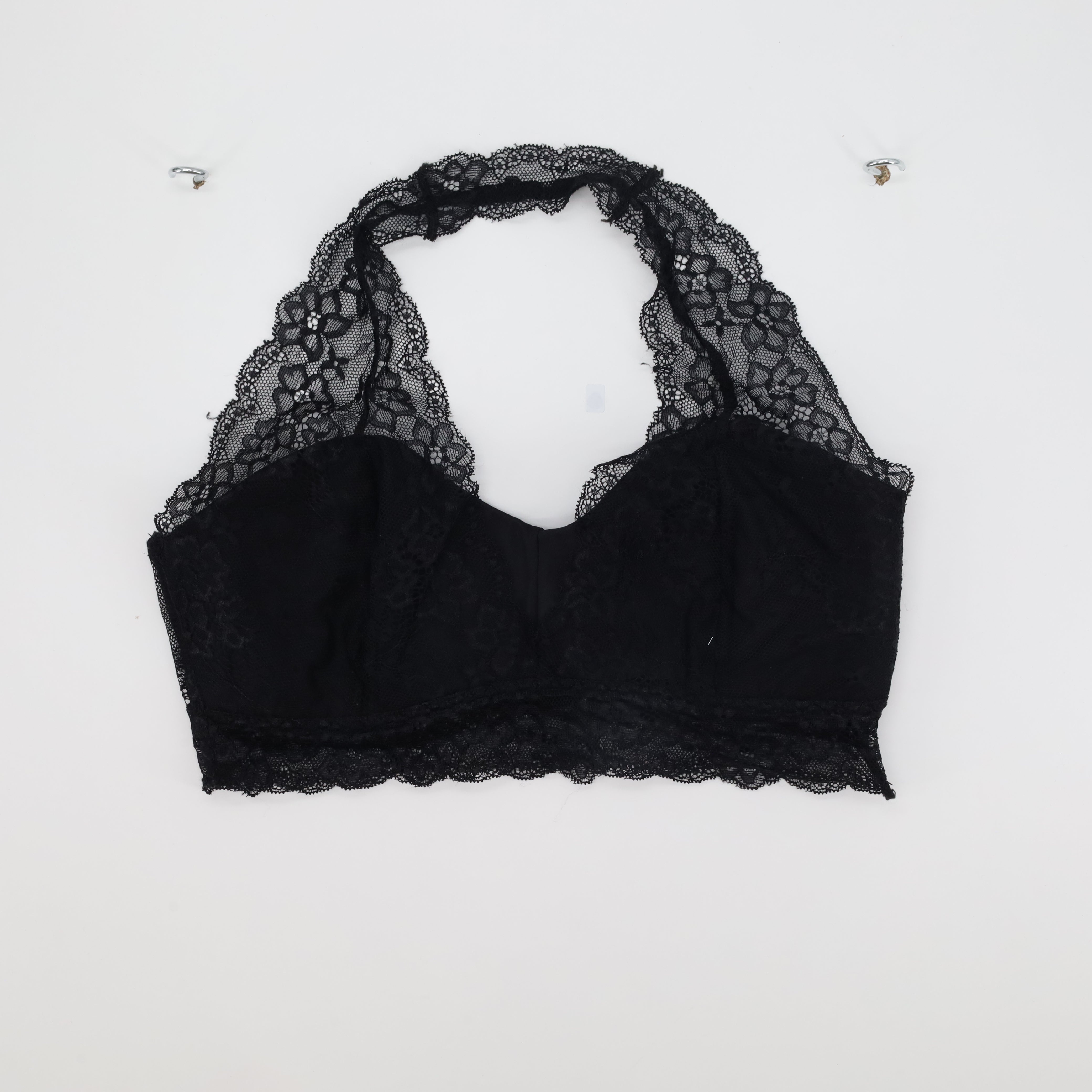 Soutien-gorge ABS Noir