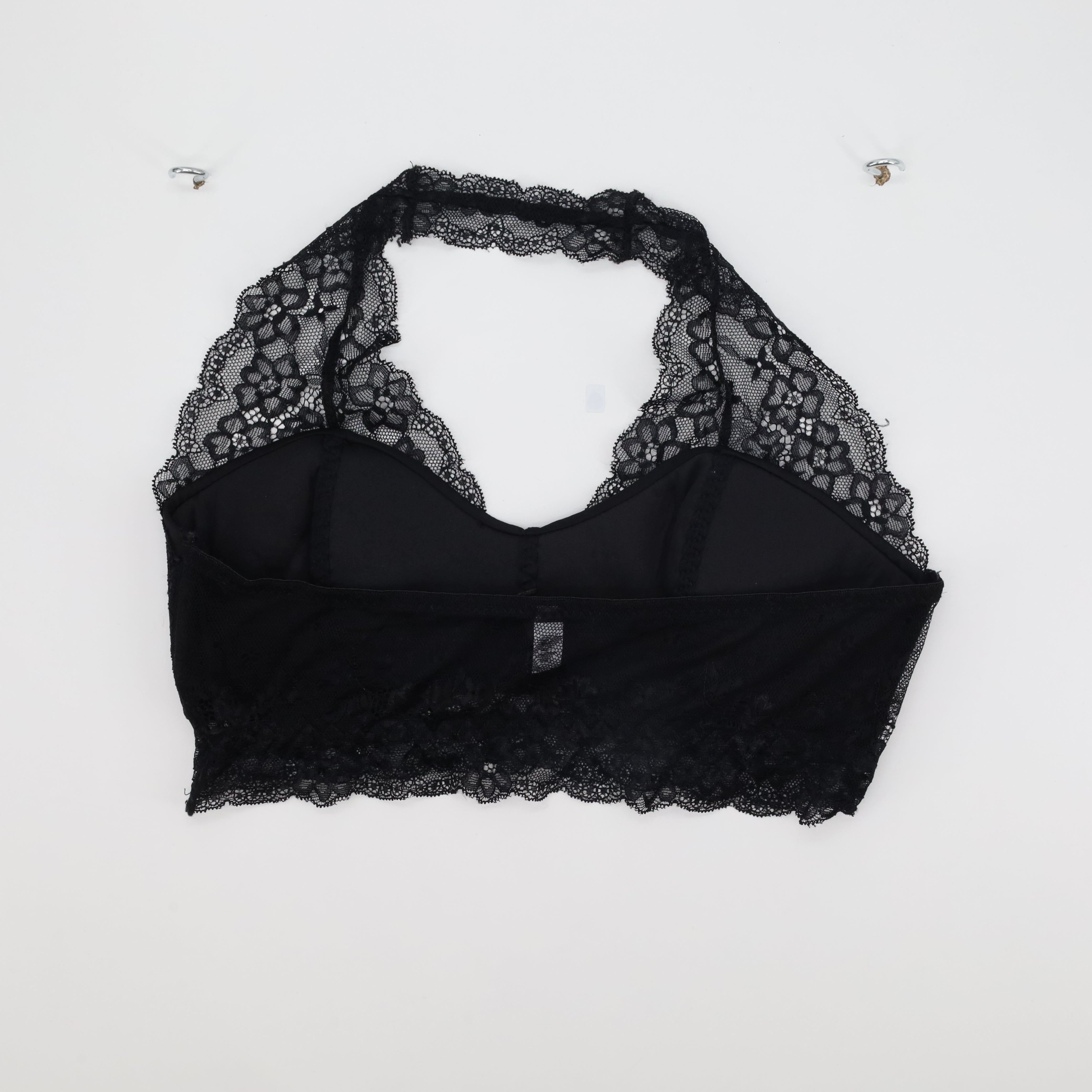 Soutien-gorge ABS Noir