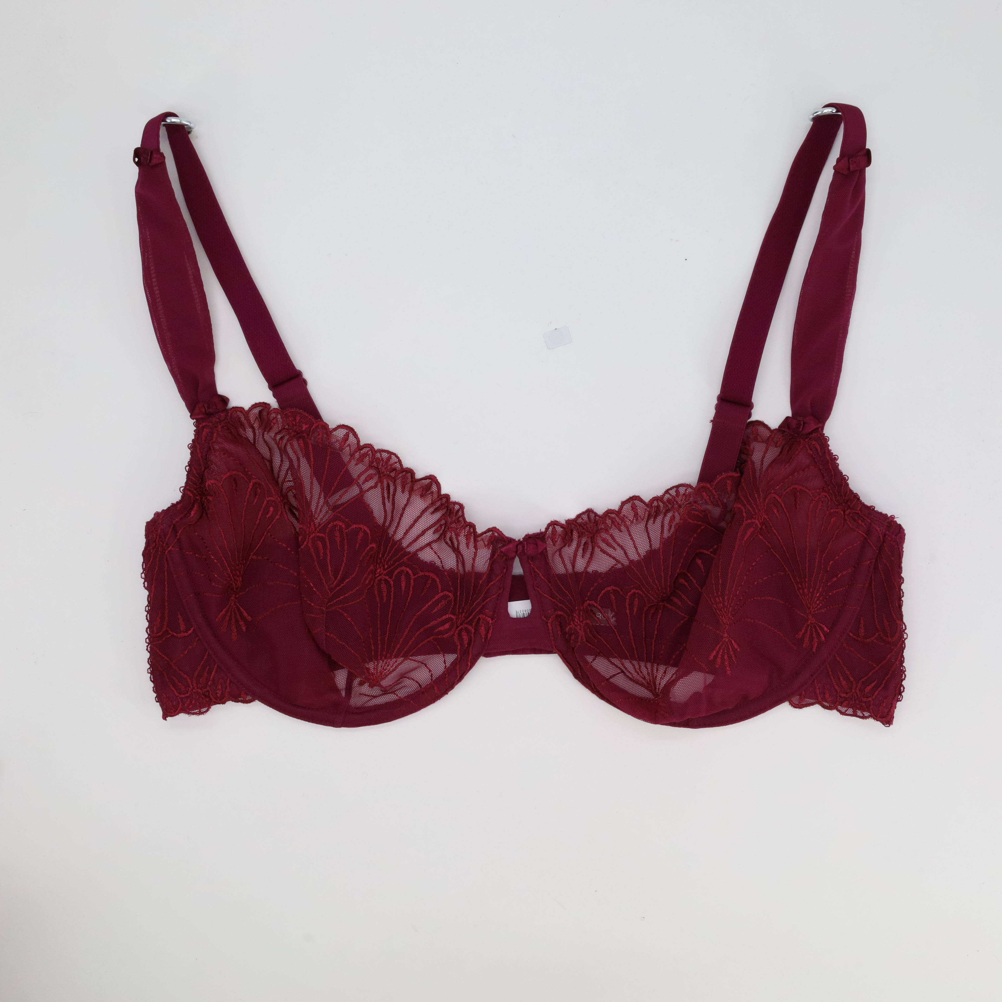 Soutien-gorge RougeGorge Rouge