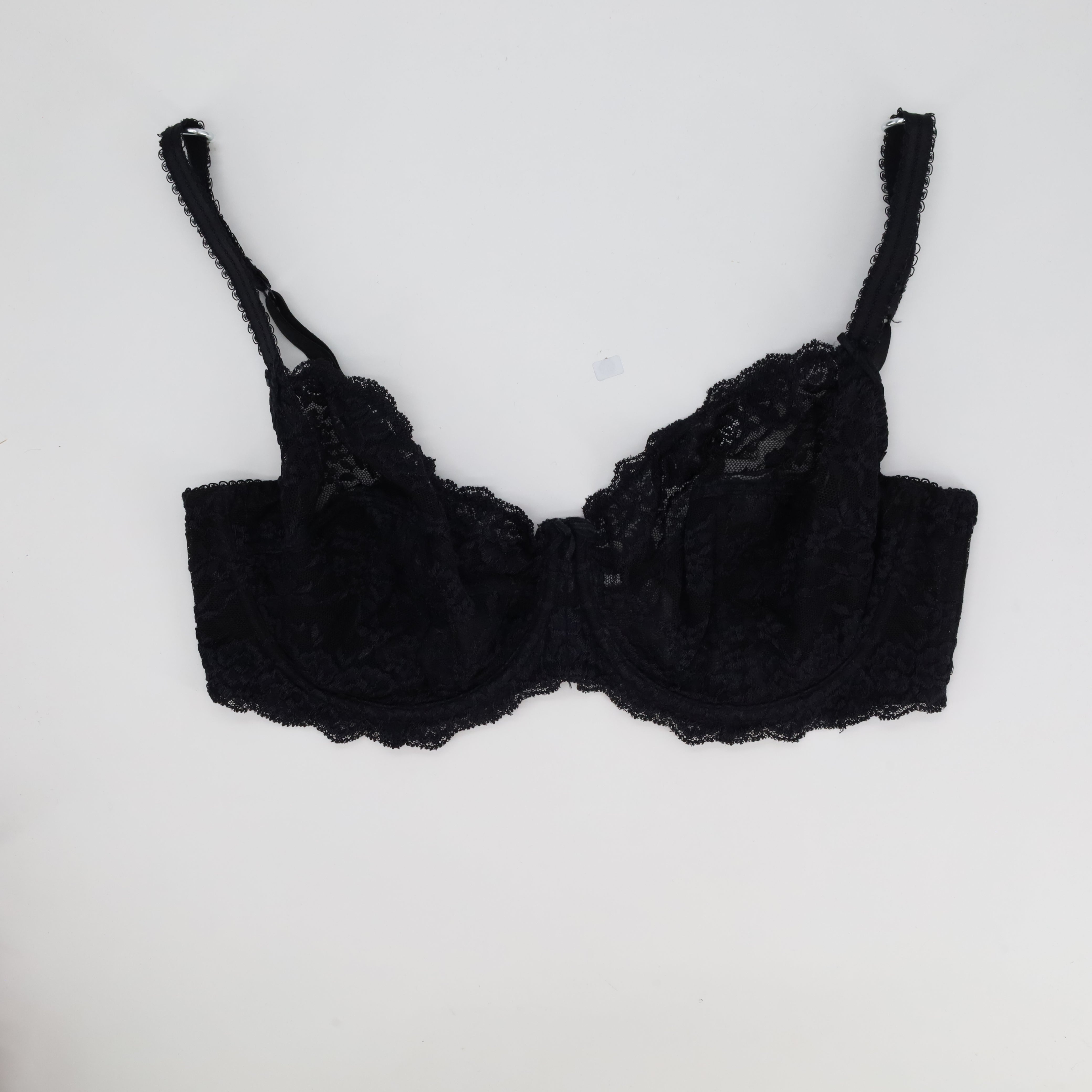 Soutien-gorge ETAM Noir