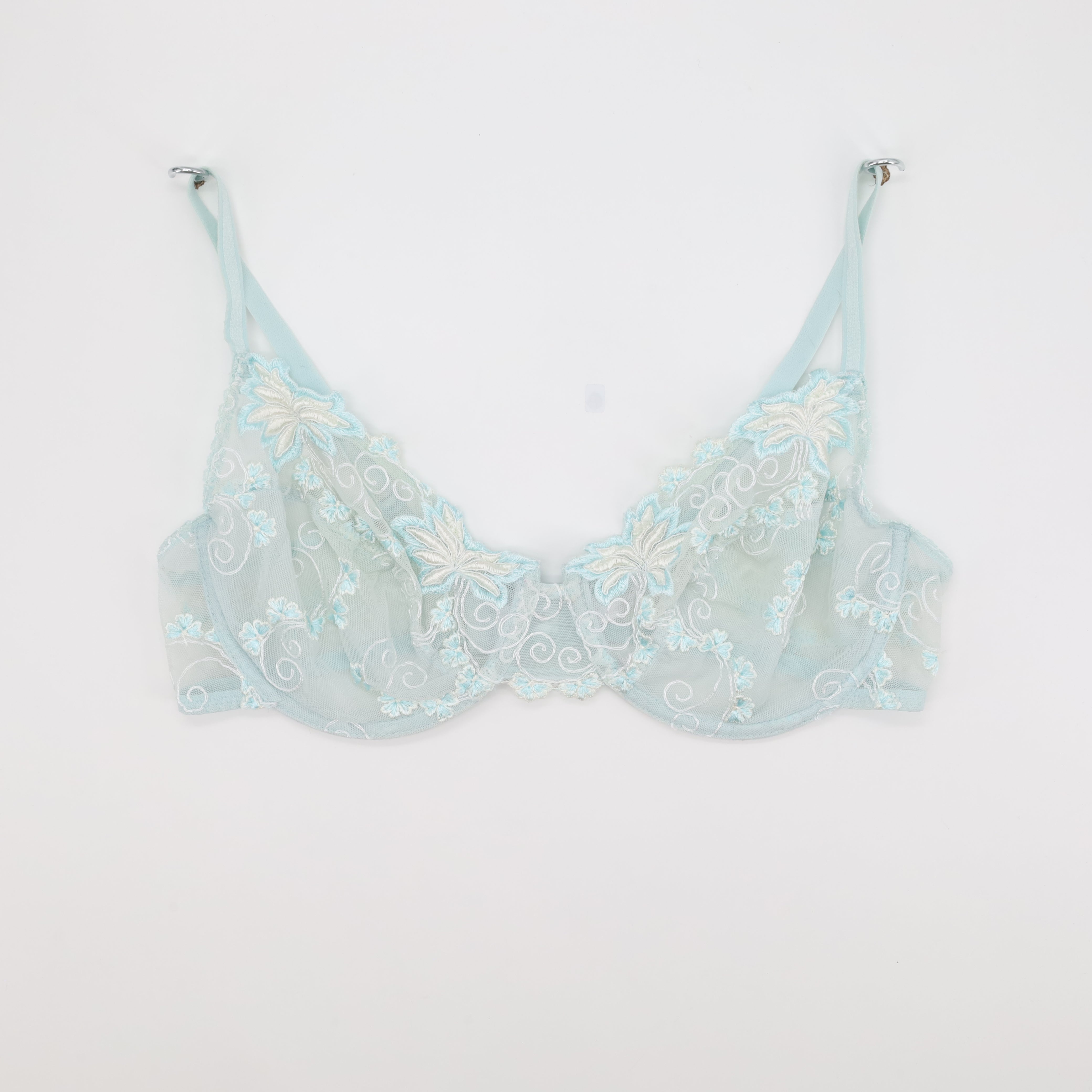 Soutien-gorge Secret d'Eva Bleu