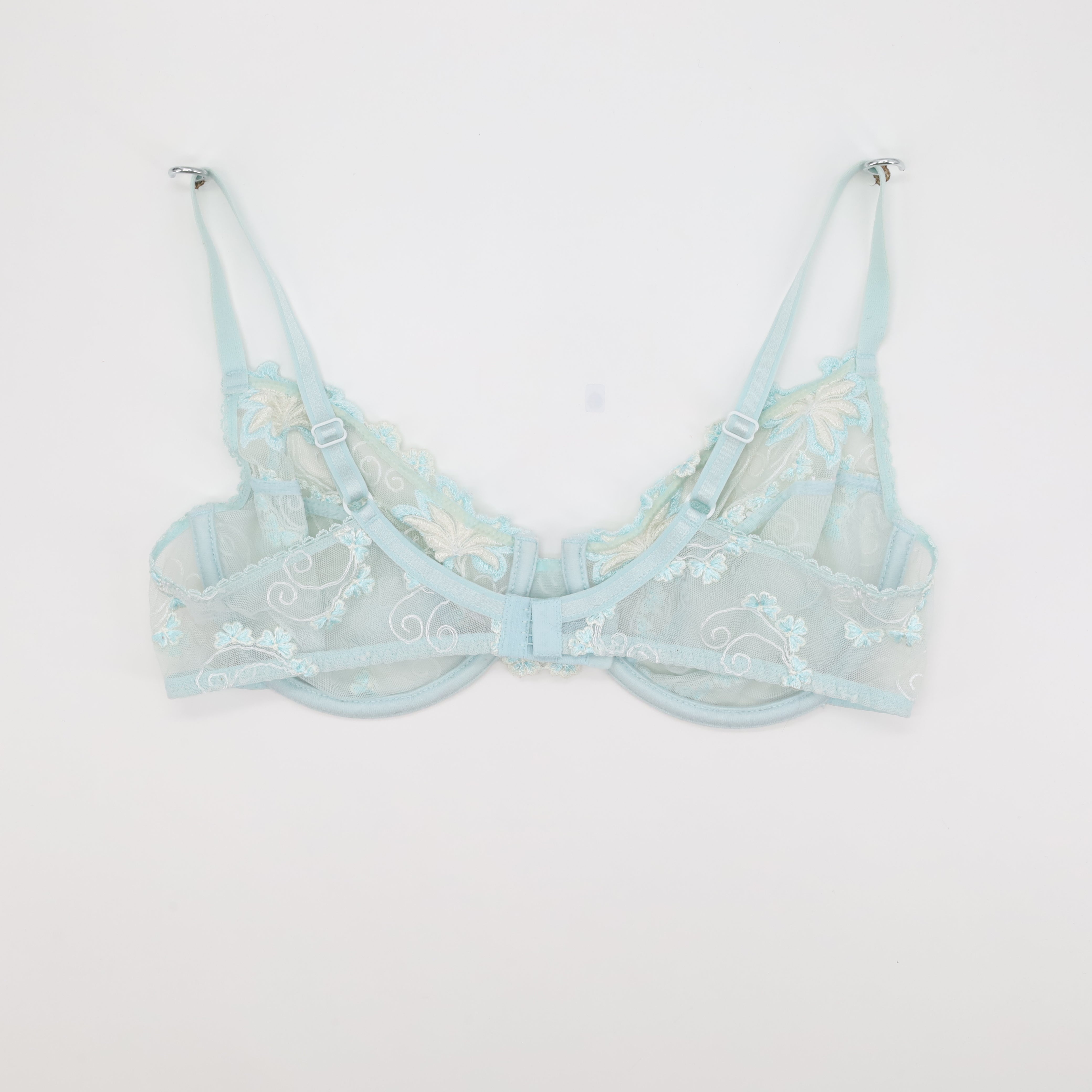 Soutien-gorge Secret d'Eva Bleu