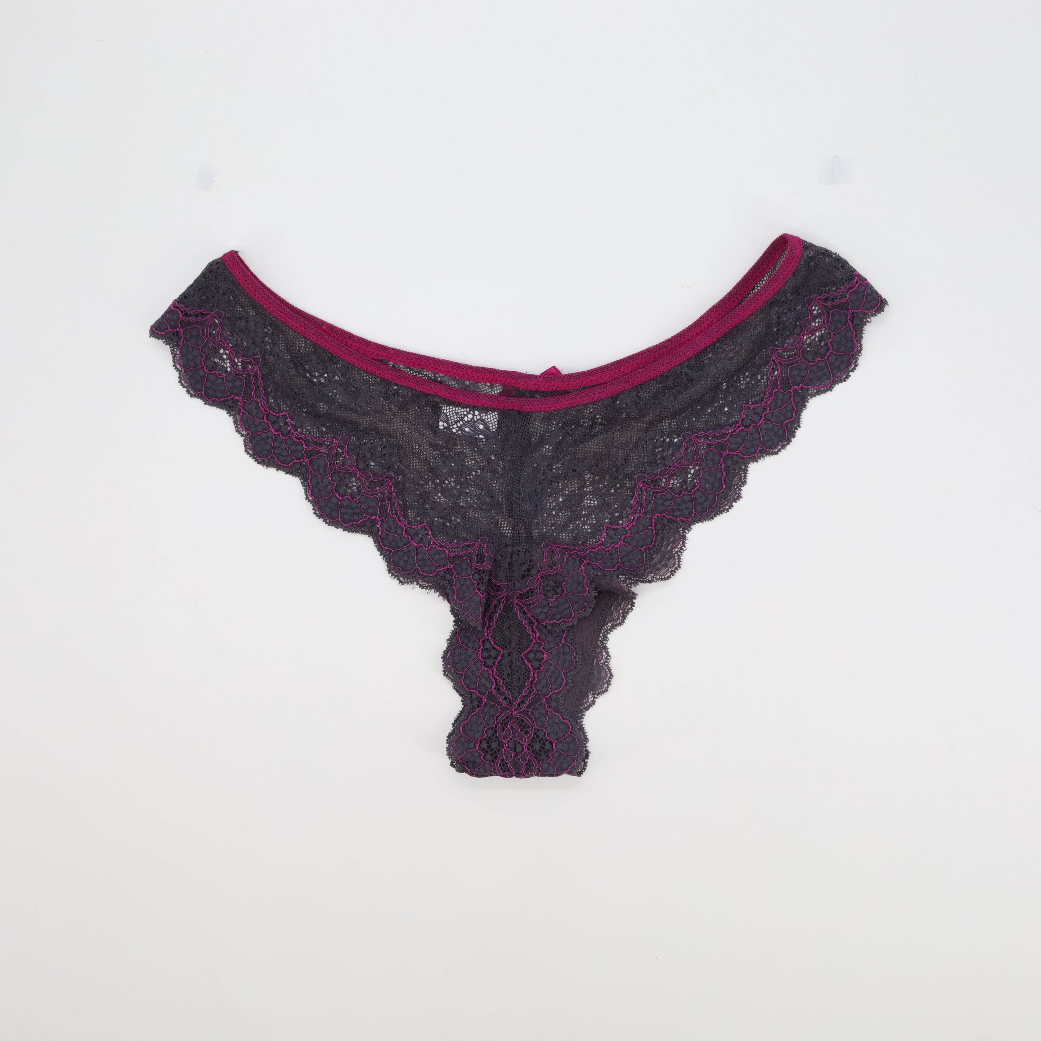 Tanga Java Gris