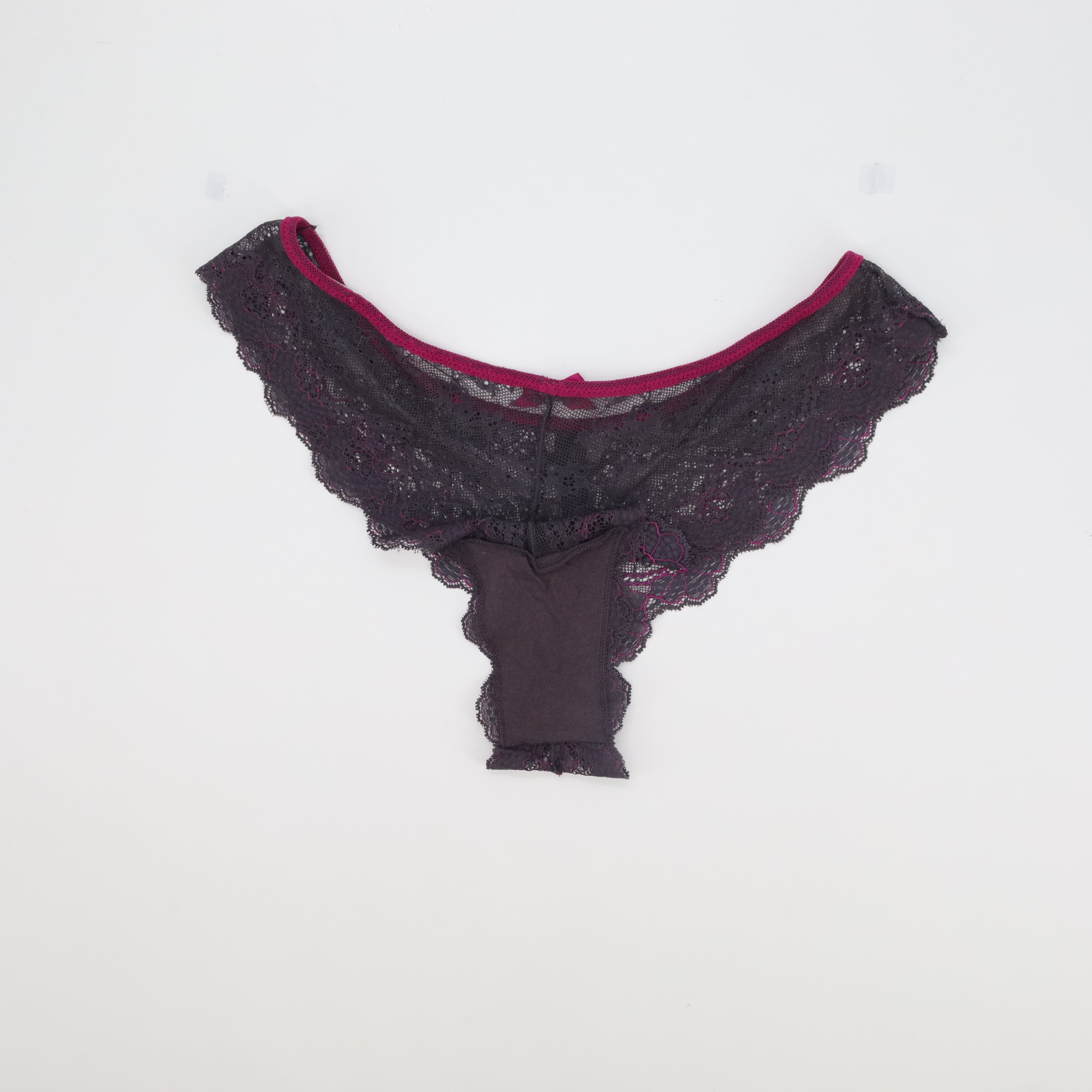 Tanga Java Gris
