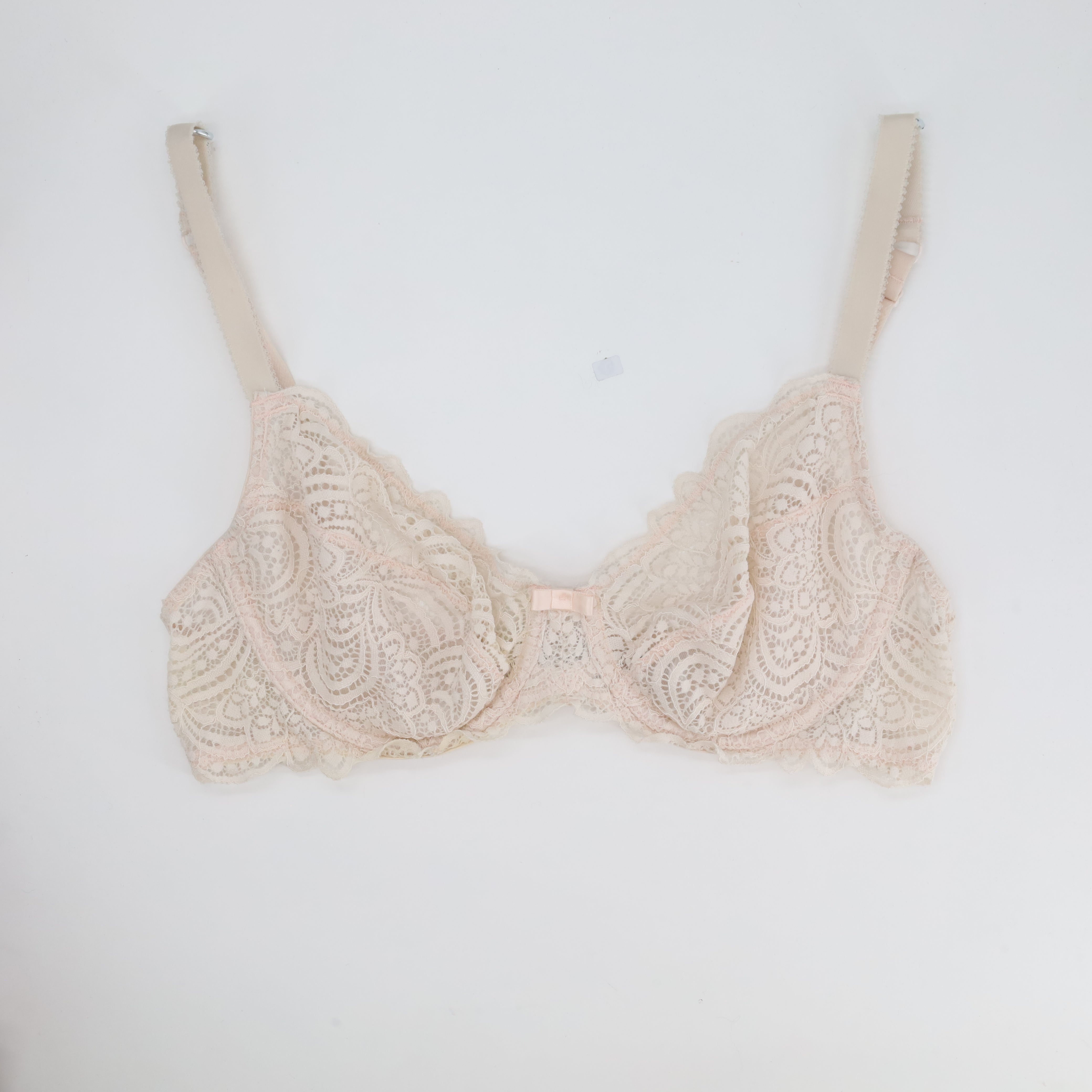 Soutien-gorge RougeGorge Rose