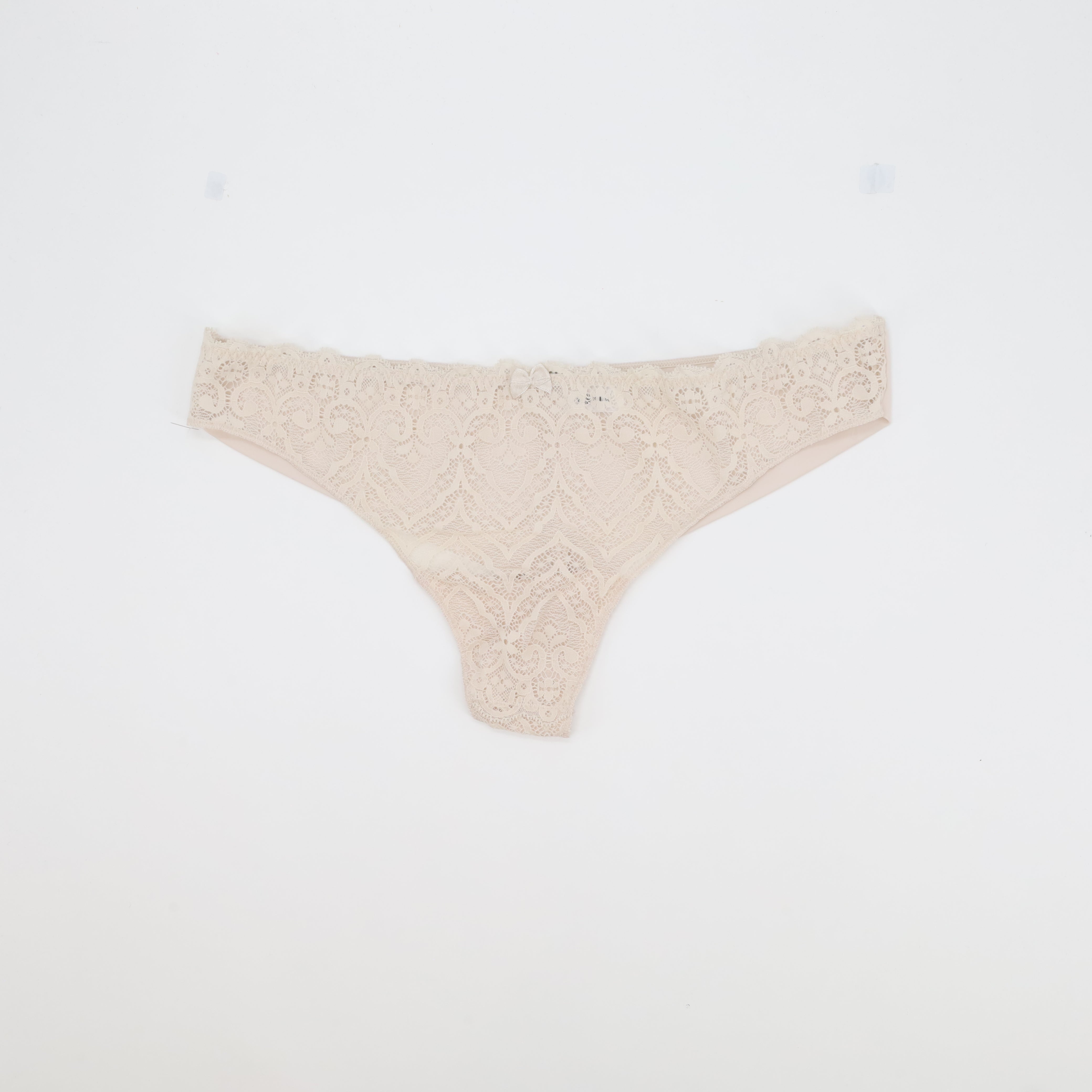 Tanga Beige