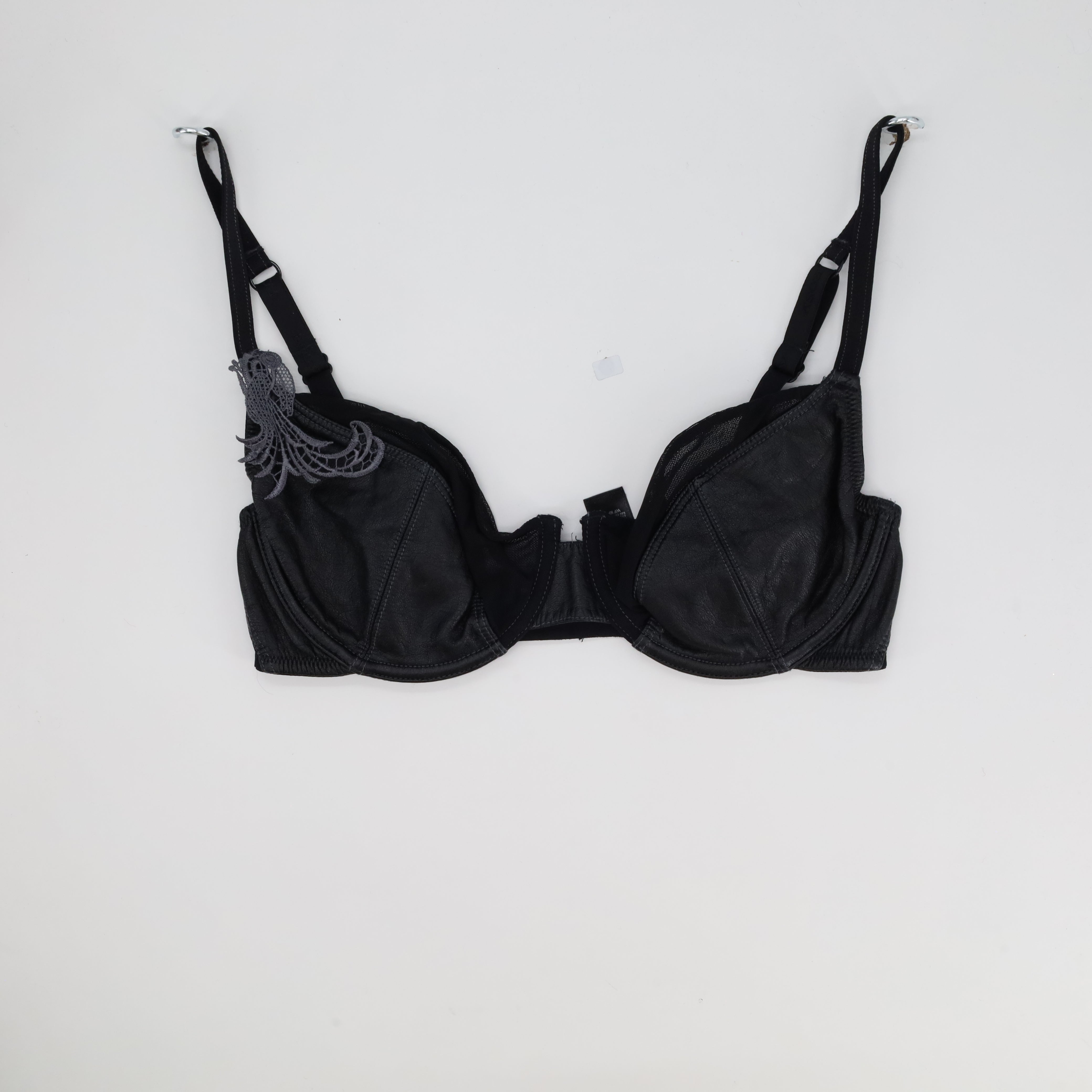 Soutien-gorge ROSY Noir