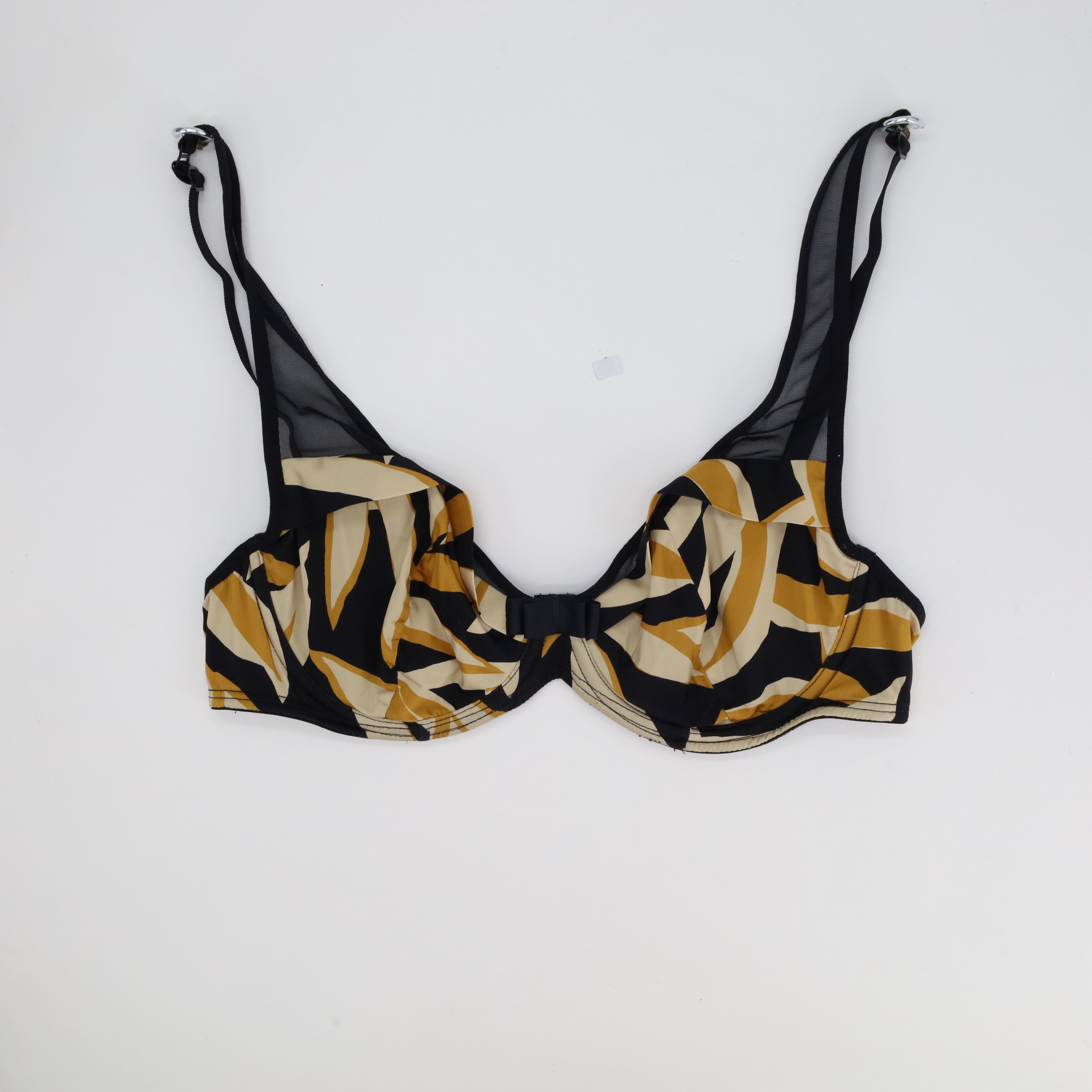 Soutien-gorge Well Noir