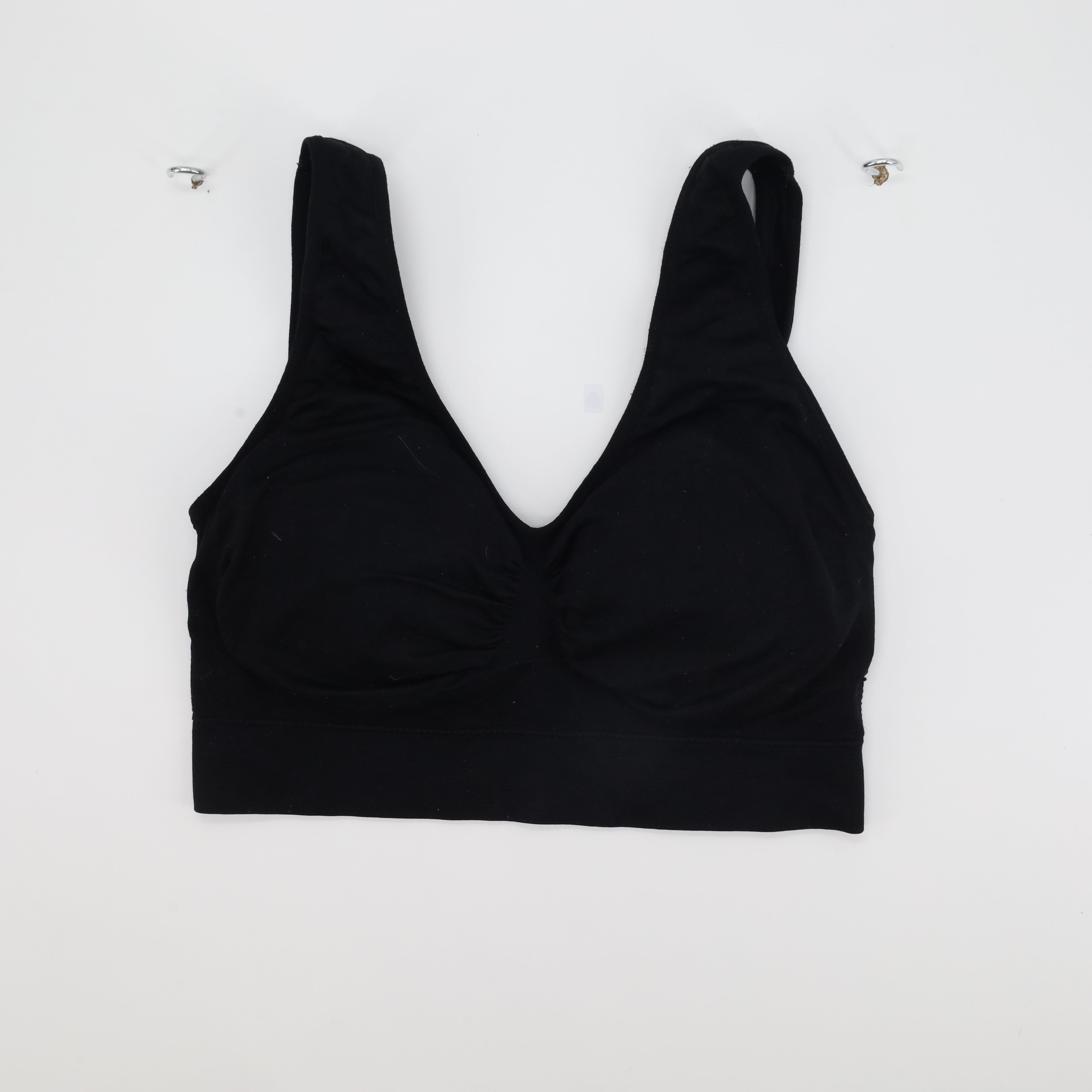 Triangle Saint Hilaire Noir