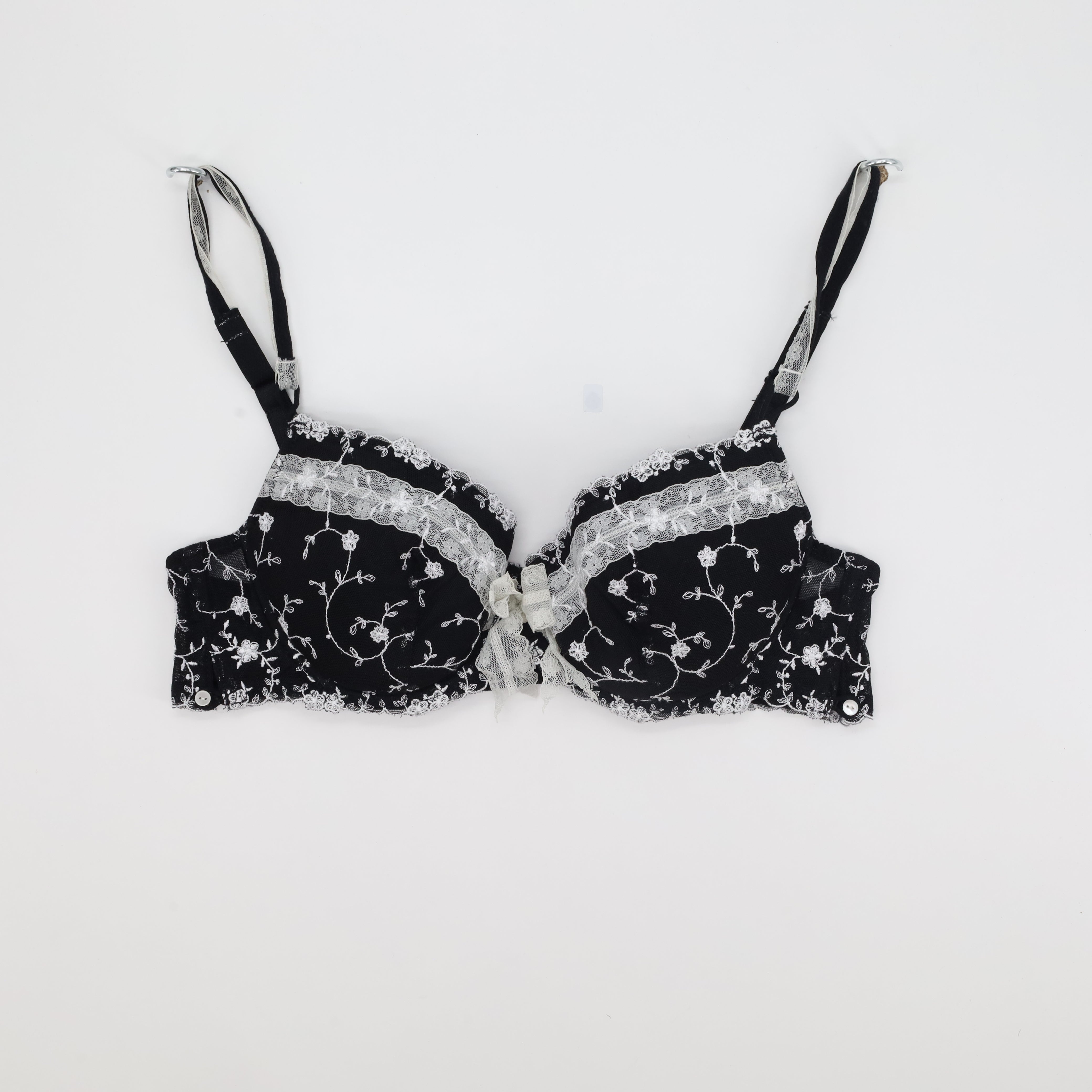 Soutien-gorge Nina Ricci Noir