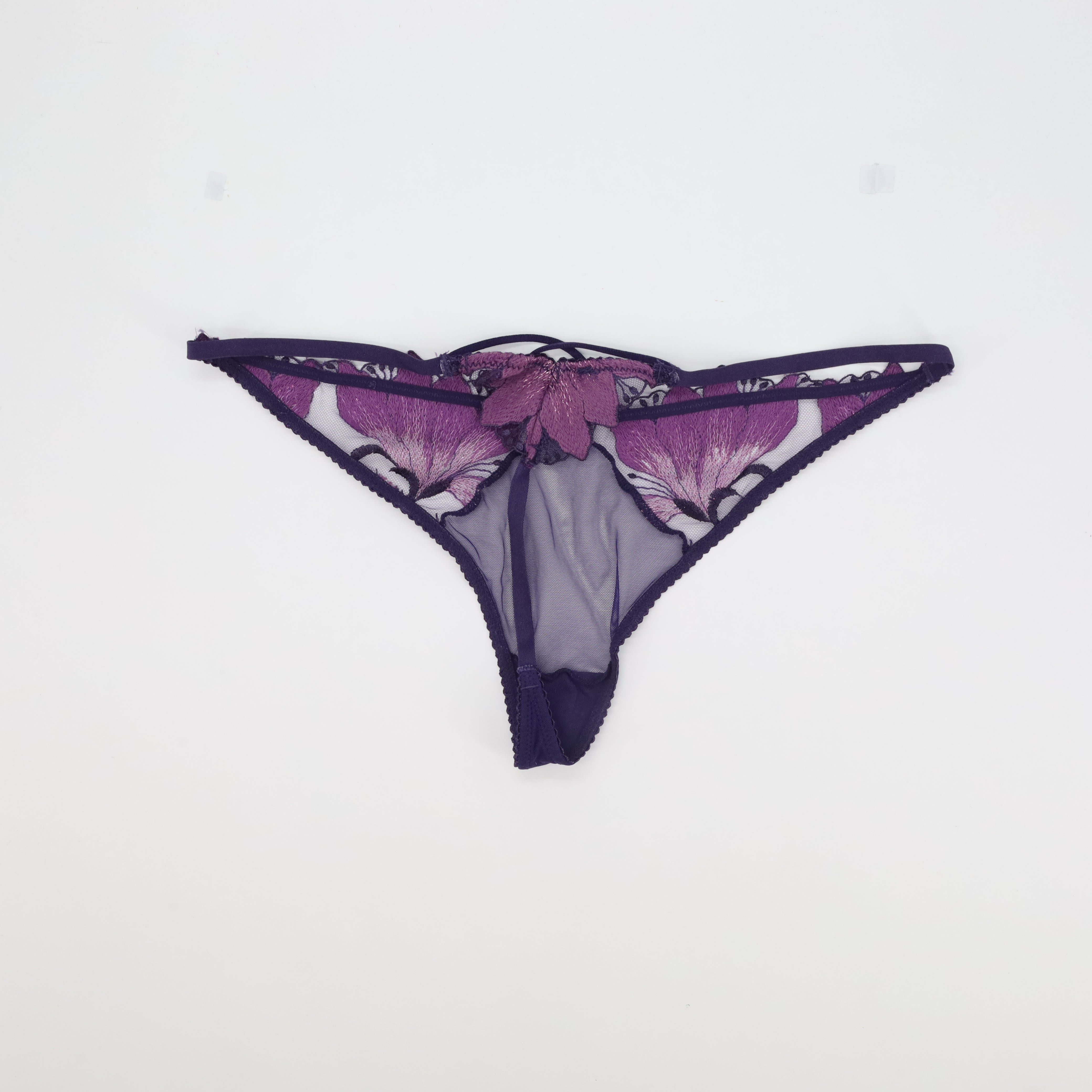 String Violet