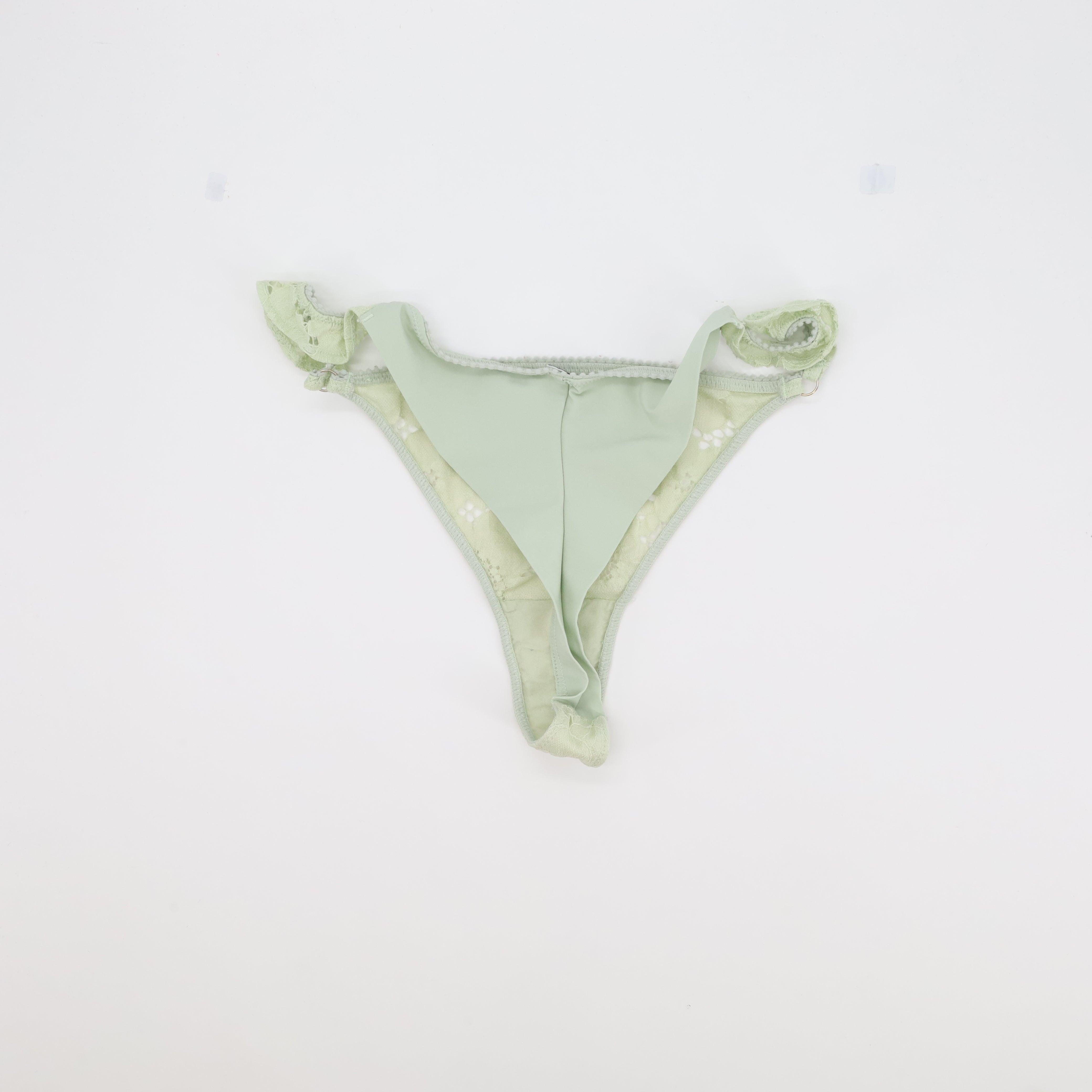 Tanga ETAM Vert