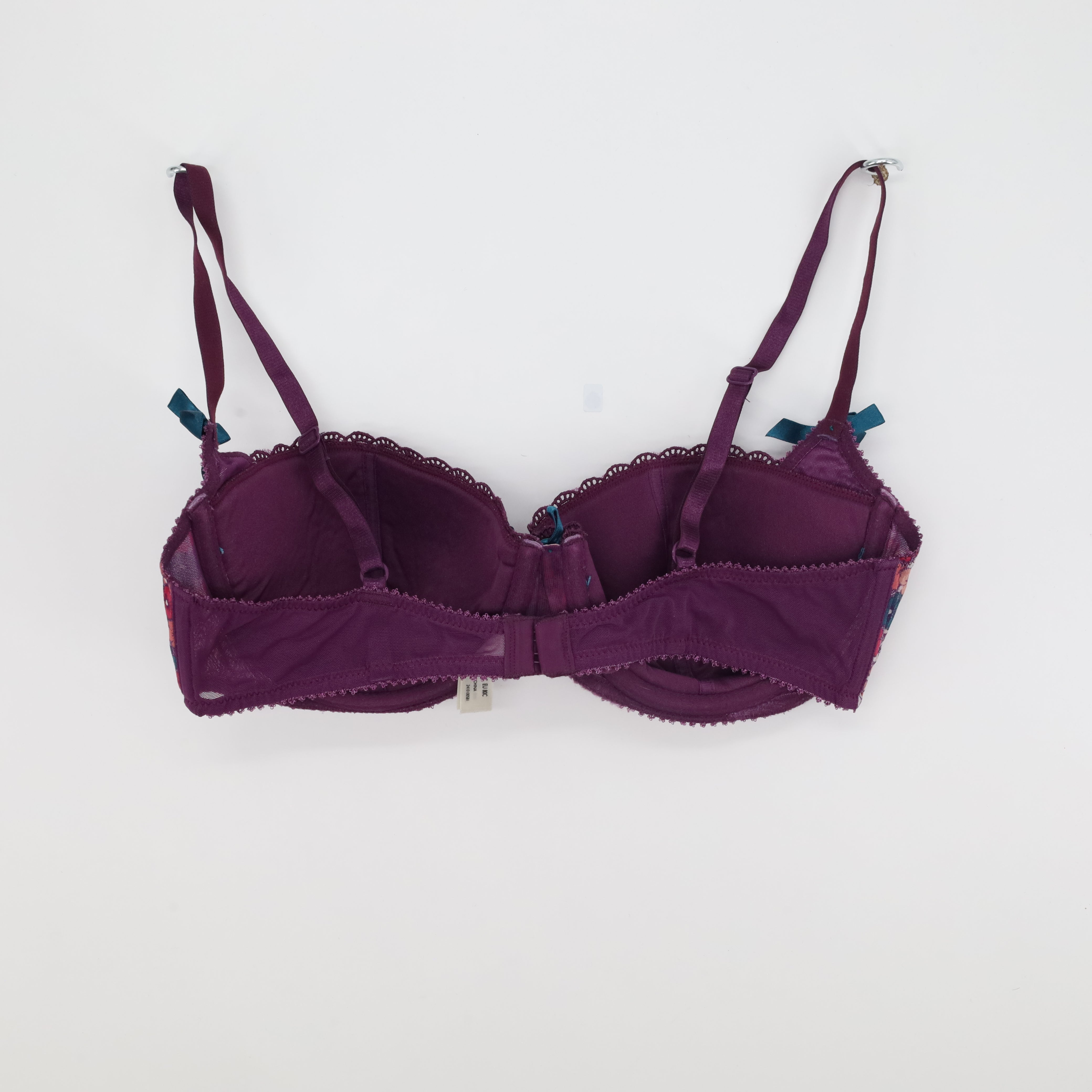 Soutien-gorge Odille Violet
