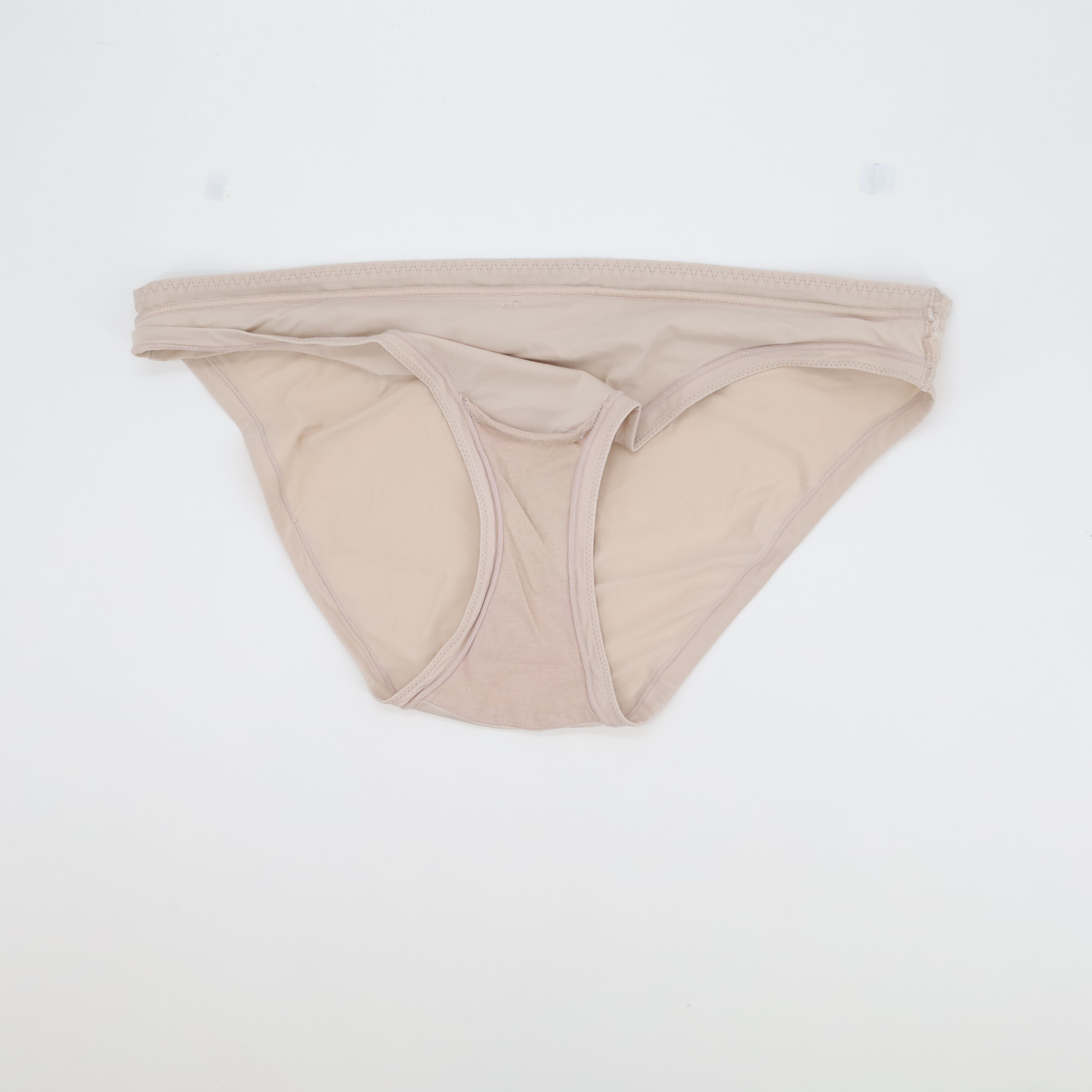 Culotte Variance Beige