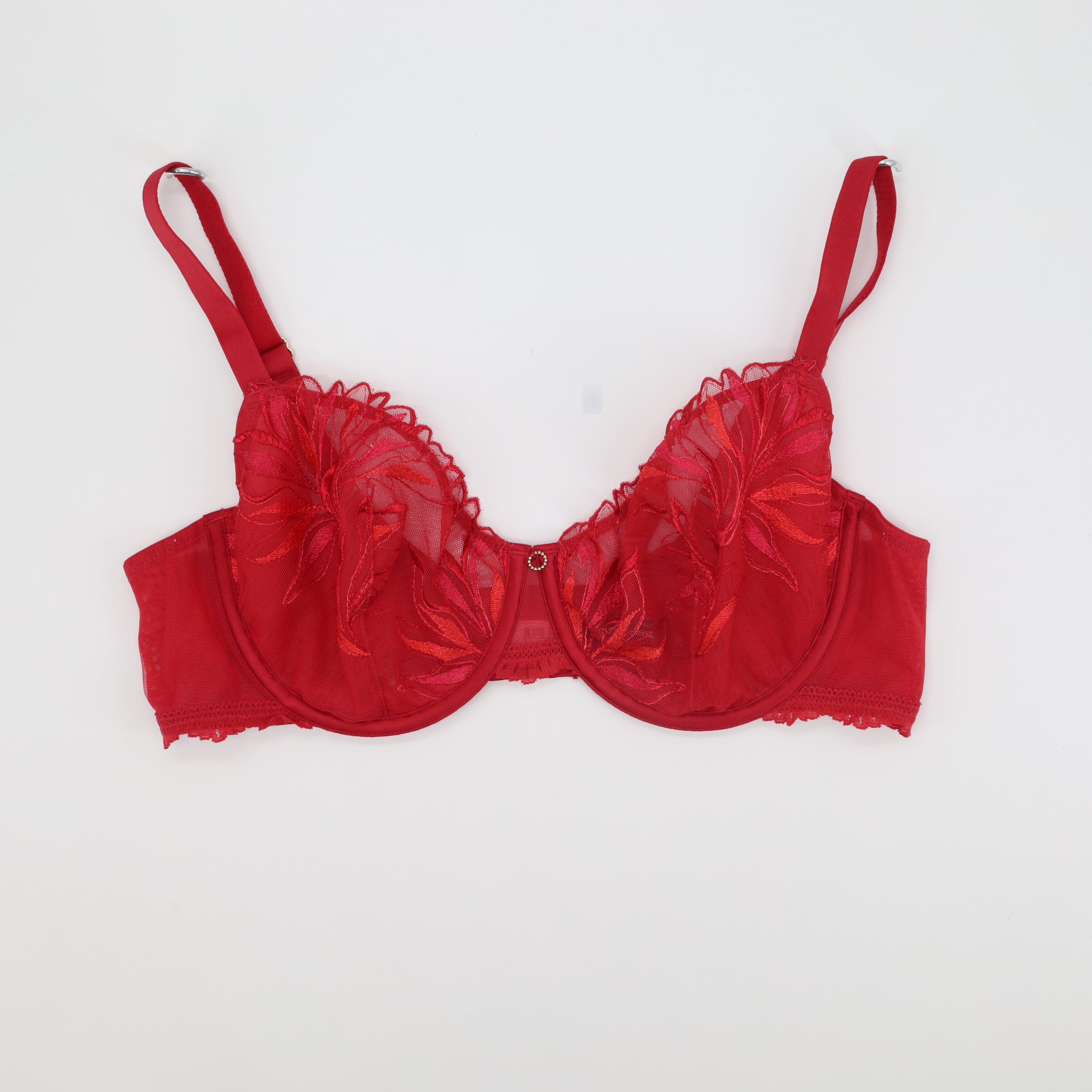 Soutien-gorge RougeGorge Rouge