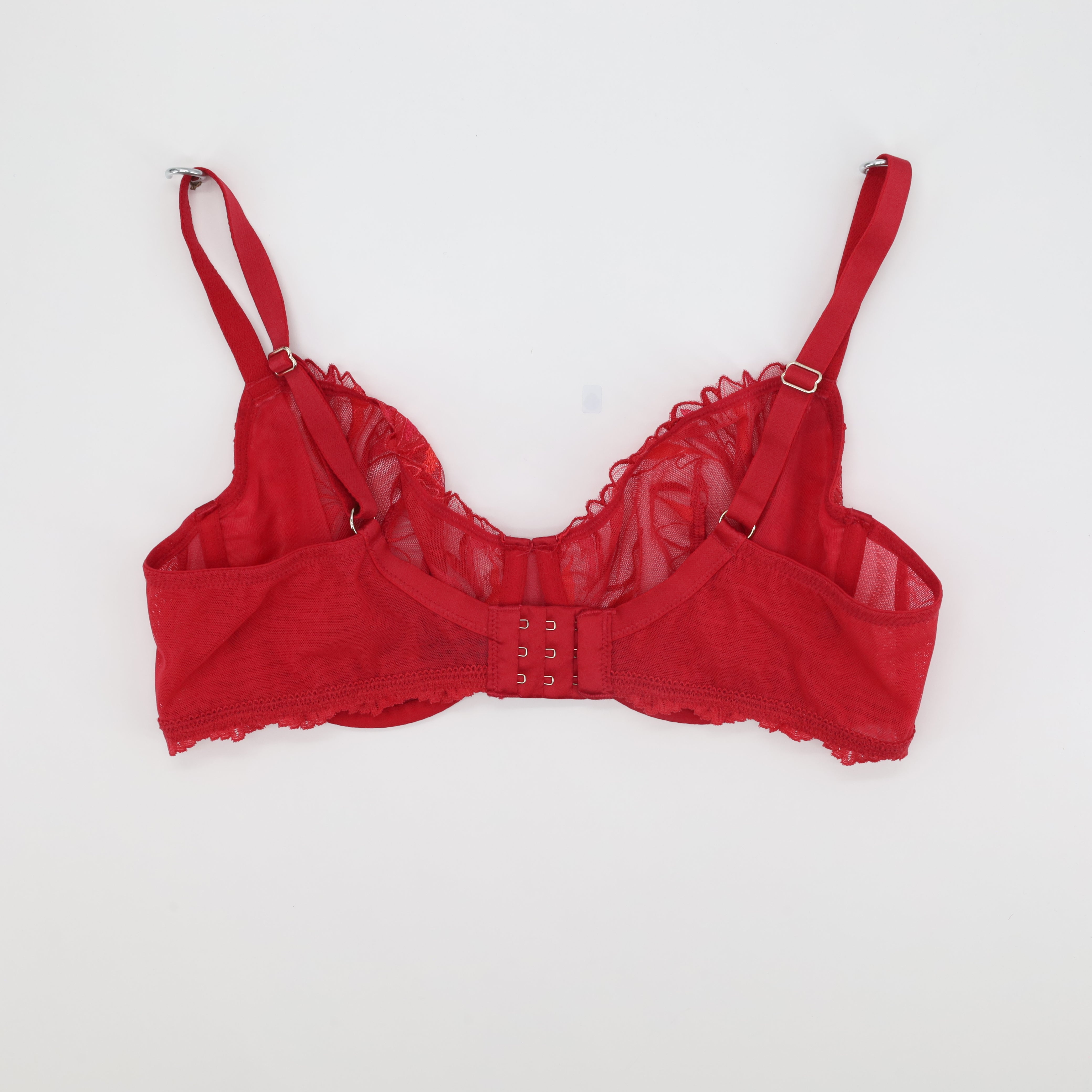 Soutien-gorge RougeGorge Rouge
