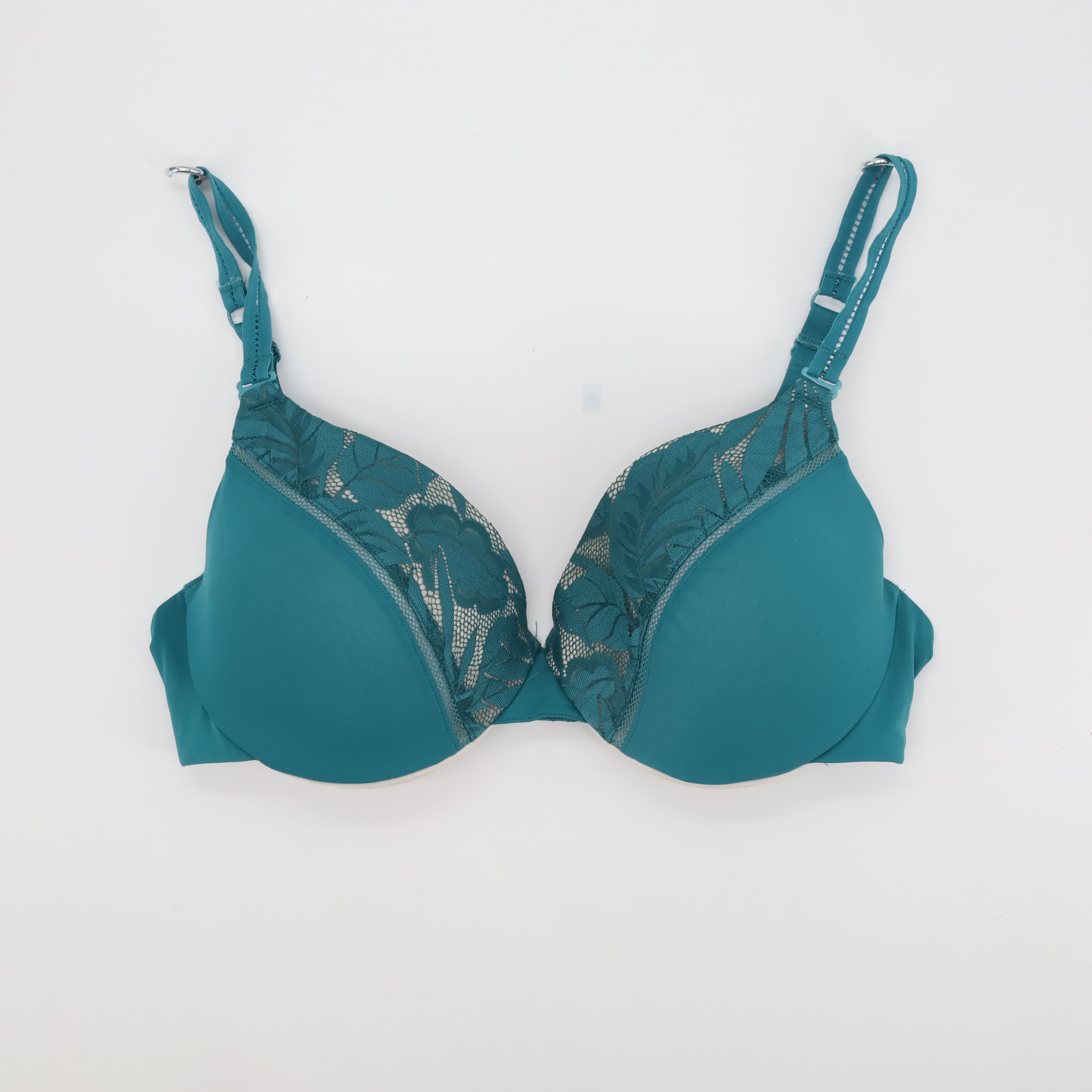 Soutien-gorge RougeGorge Bleu
