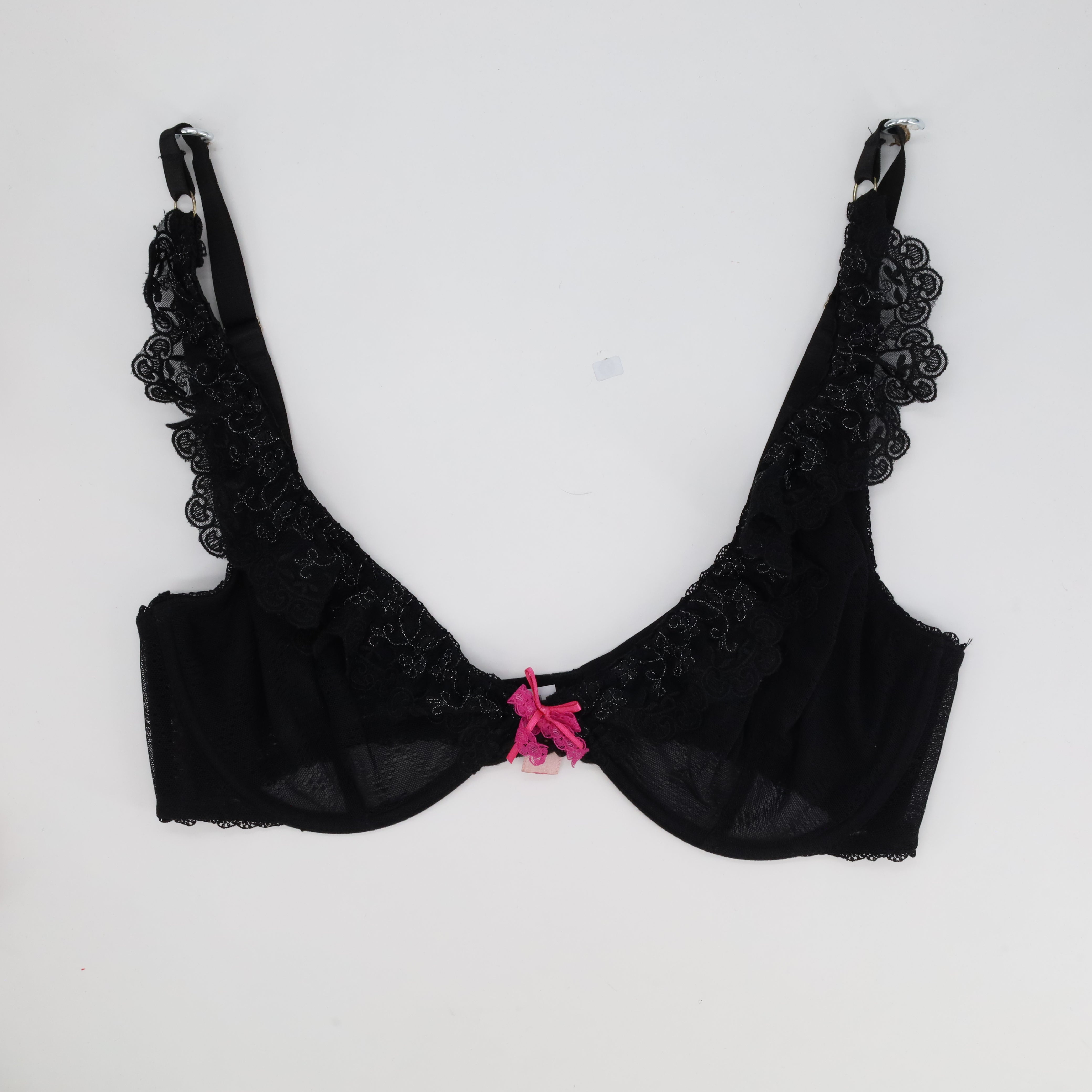 Soutien-gorge Soleil Sucré Noir