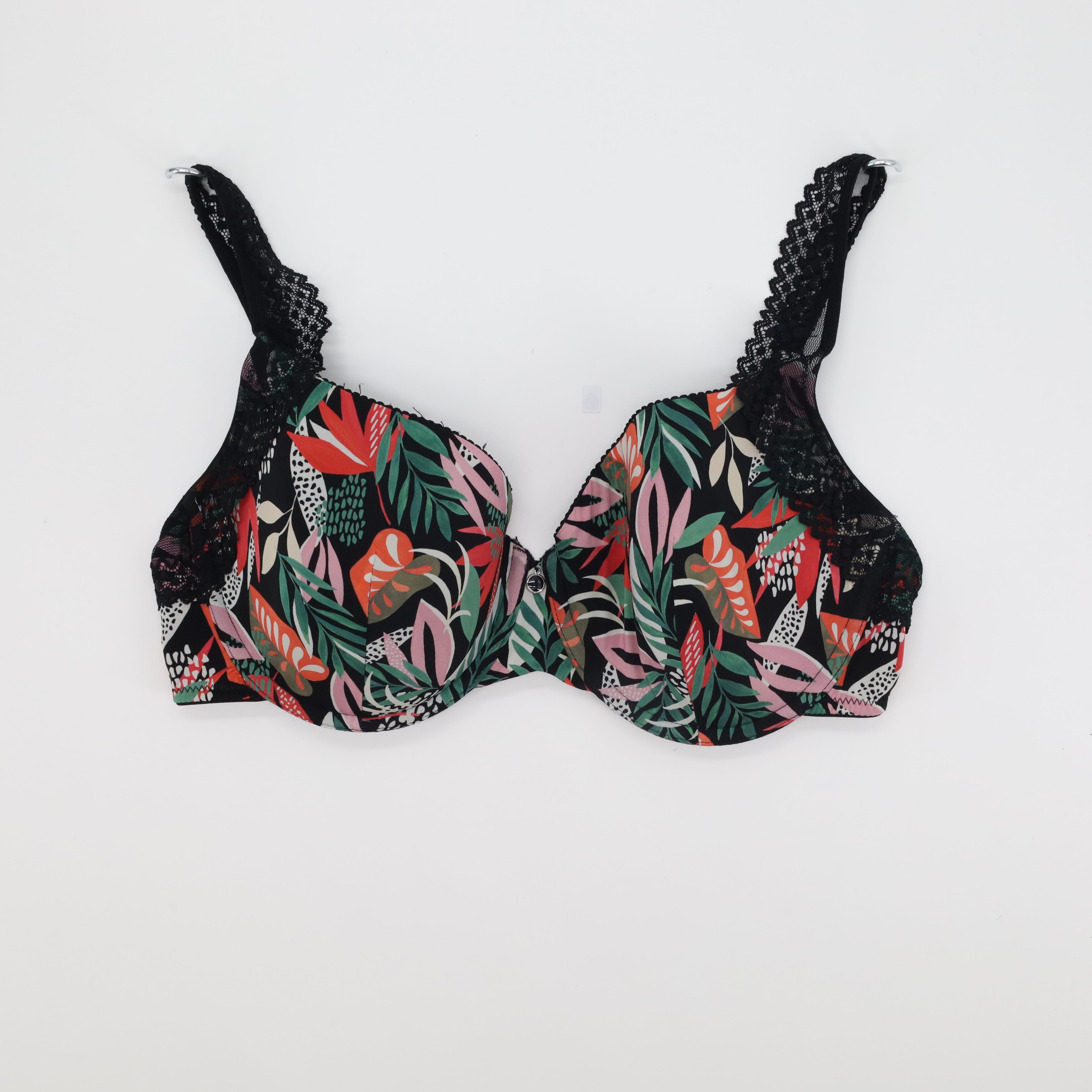 Soutien-gorge RougeGorge Noir