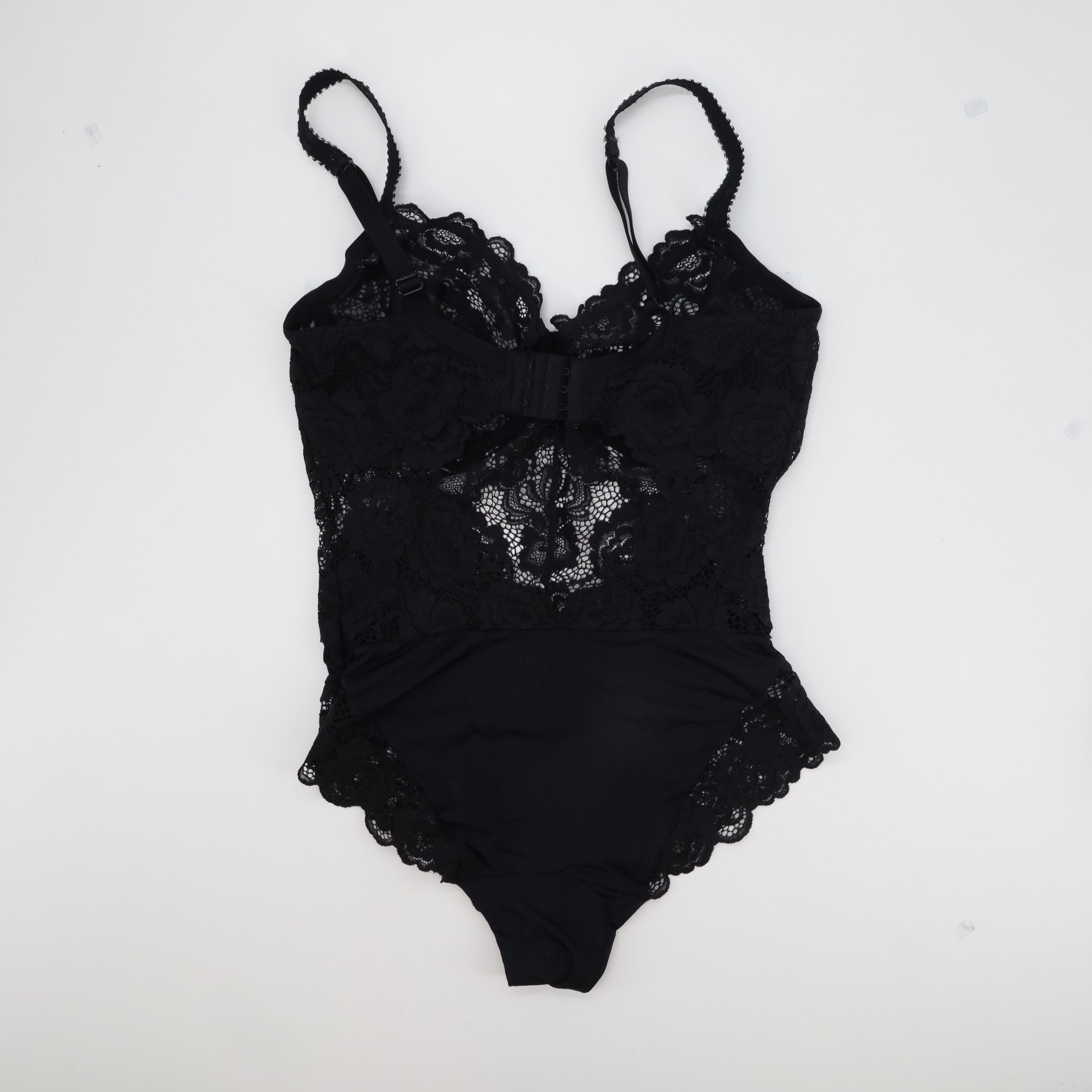 Body RougeGorge Noir