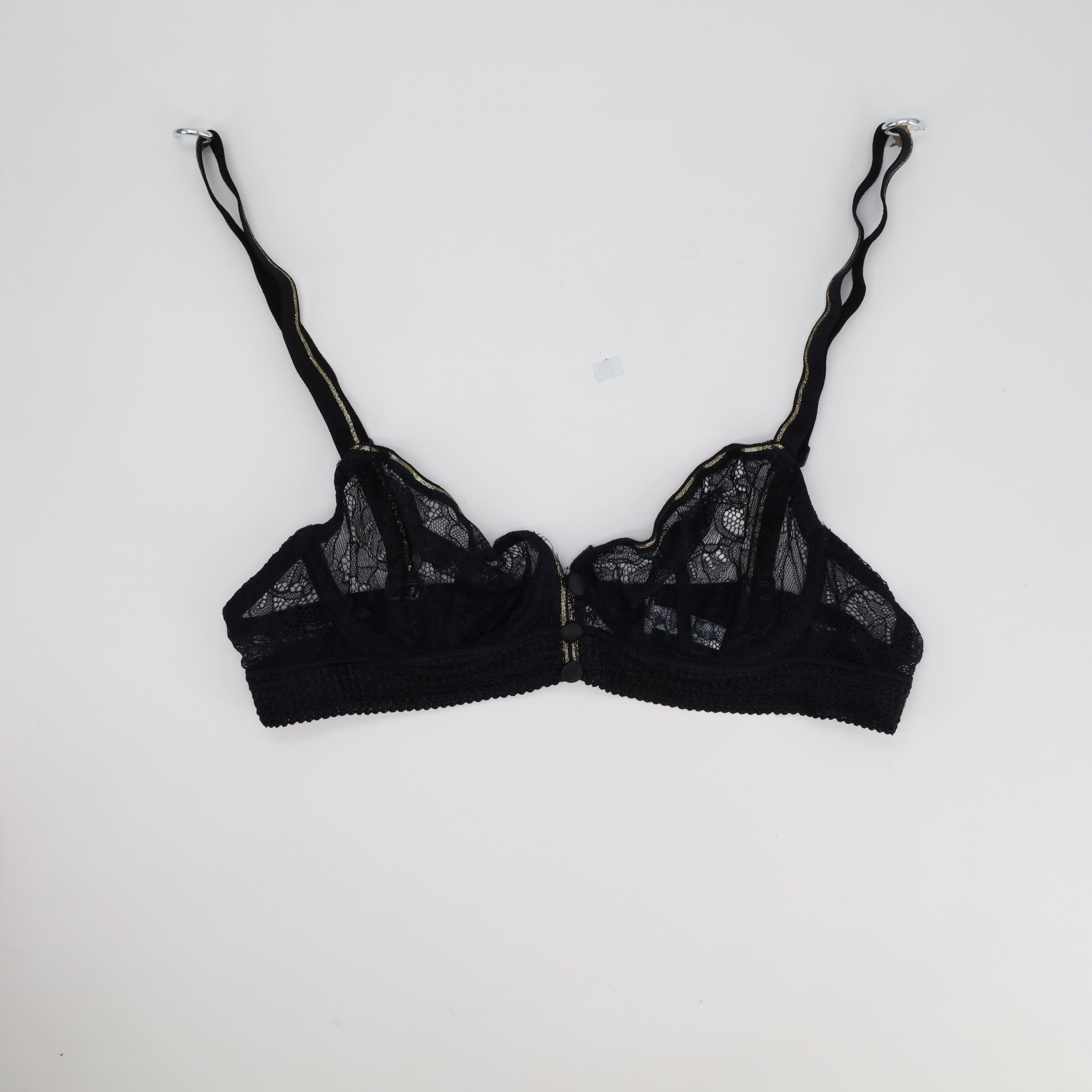 Soutien-gorge Simone Pérèle Noir