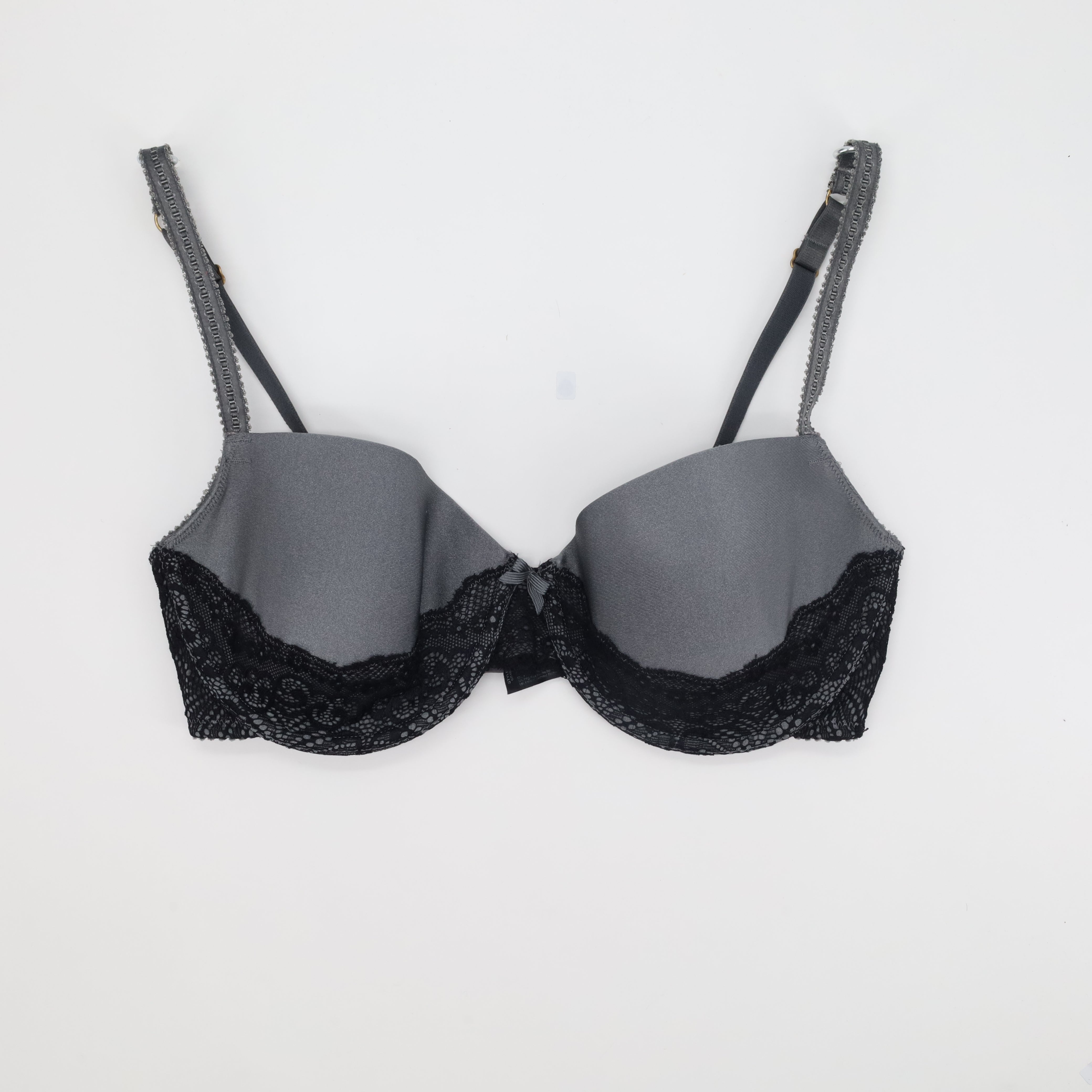Soutien-gorge Playtex Gris
