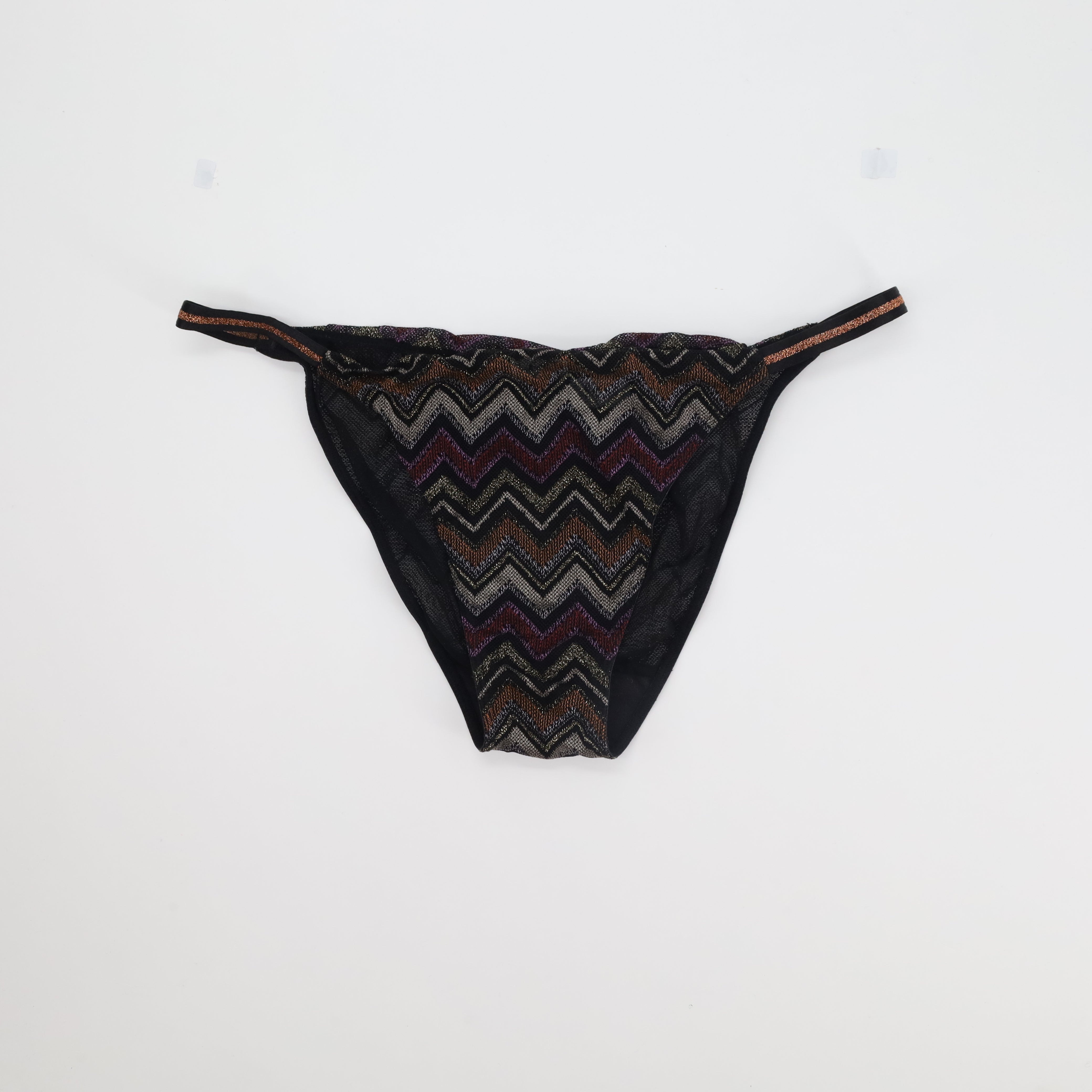 Culotte Livy Noir