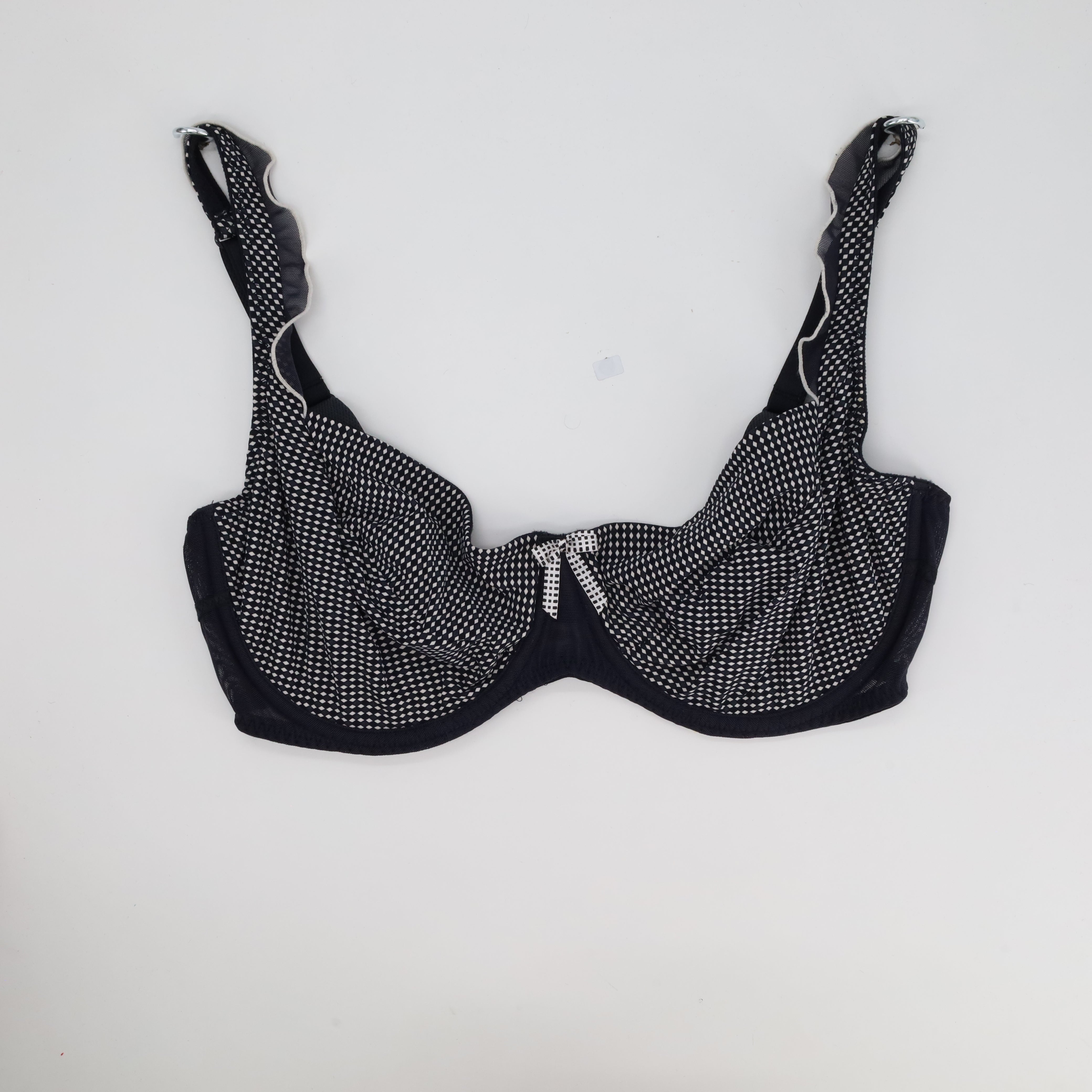 Soutien-gorge Marie Jo Noir